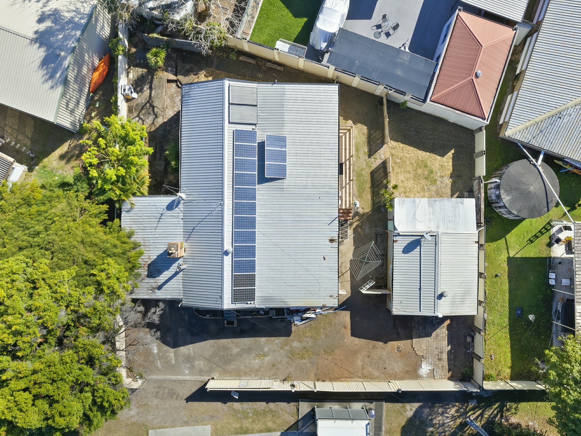 1433 Bribie Island Road, NINGI