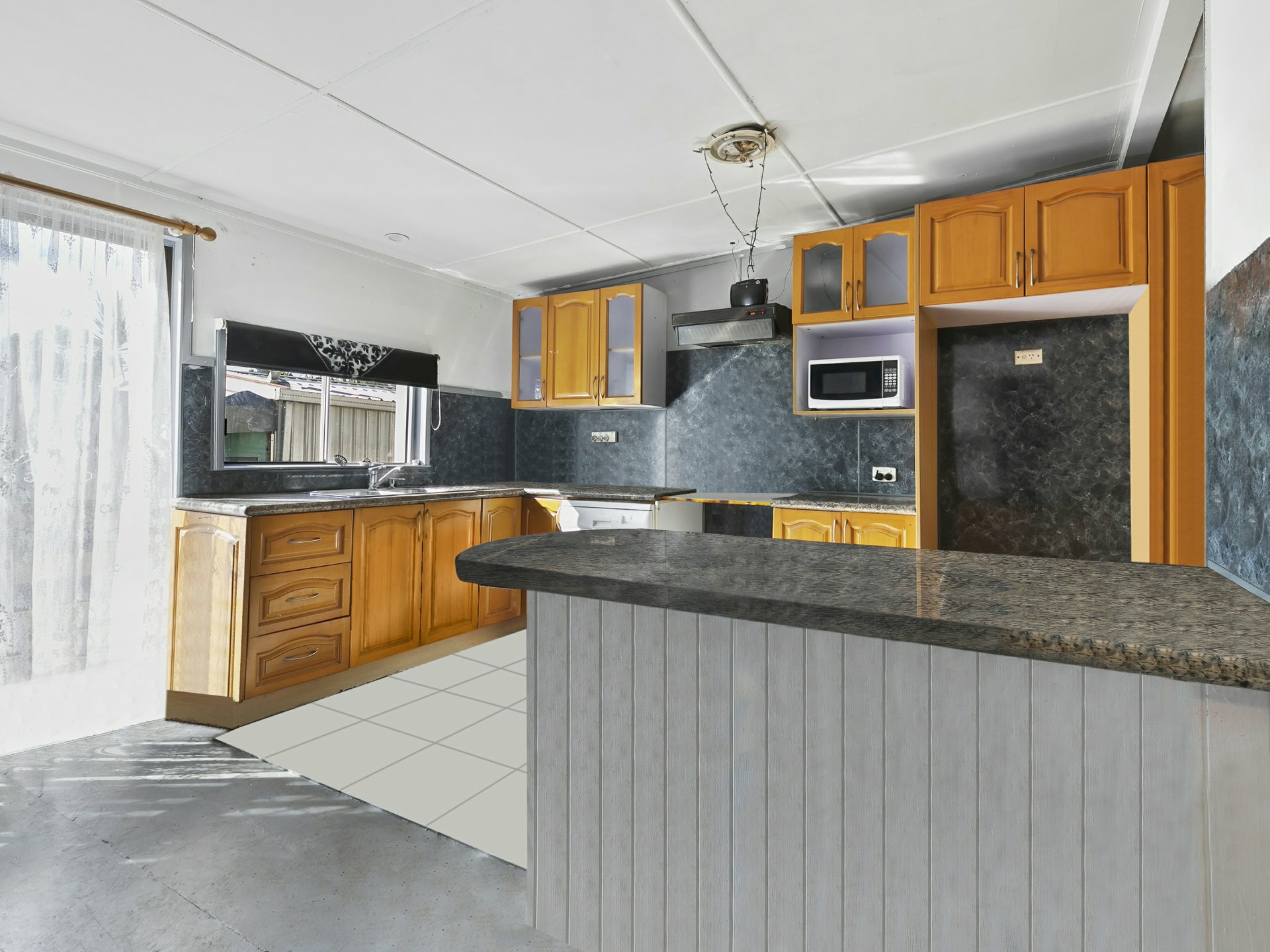 1433 Bribie Island Road Ningi QLD House for Sale LJ Hooker