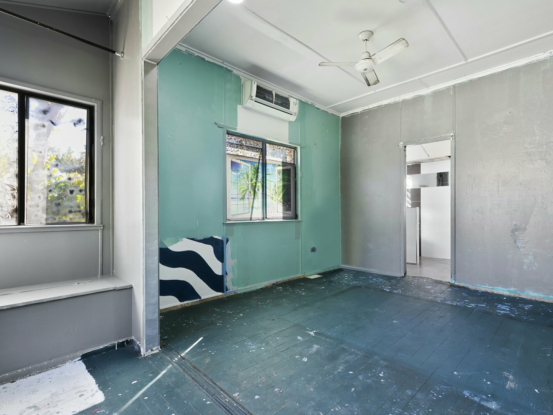1433 Bribie Island Road, NINGI