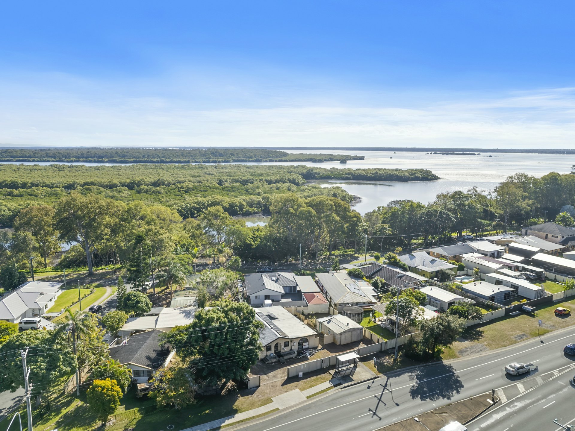 1433 Bribie Island Road, NINGI