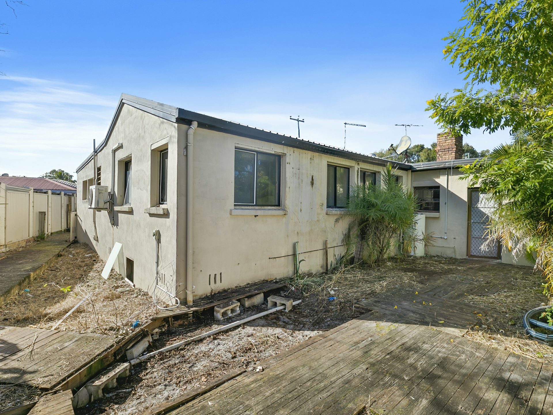 1433 Bribie Island Road, NINGI