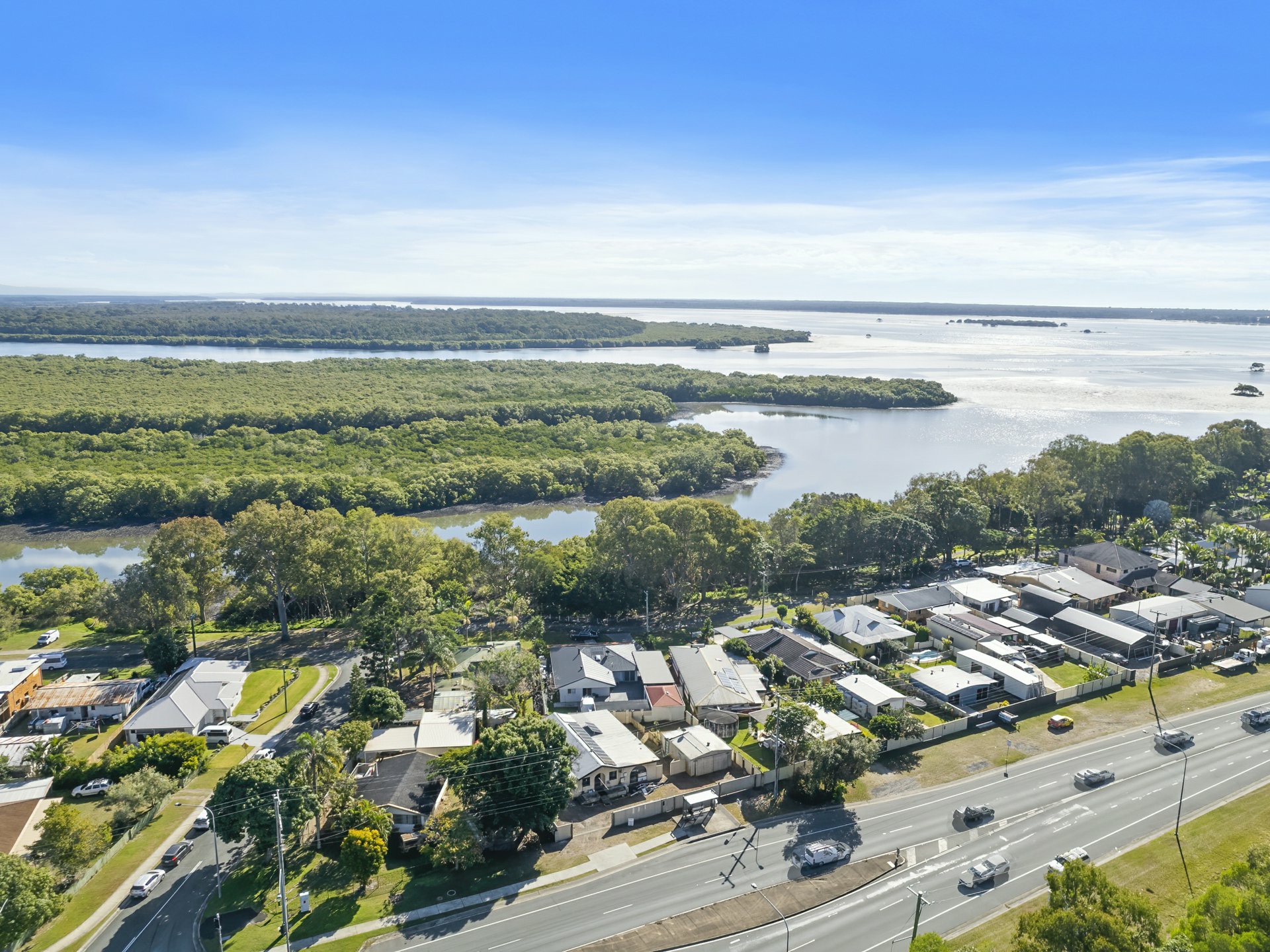 1433 Bribie Island Road, NINGI