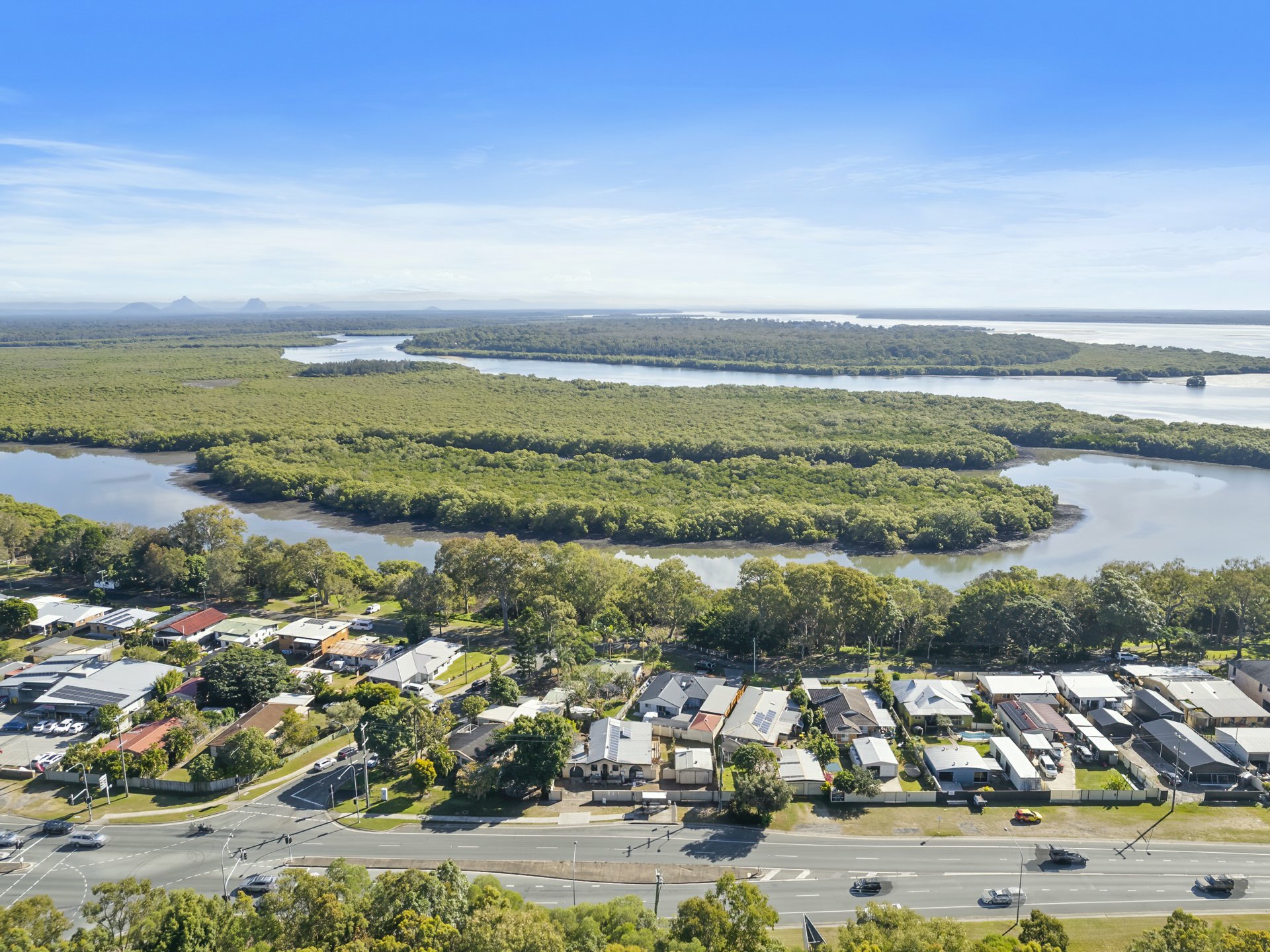 1433 Bribie Island Road, NINGI