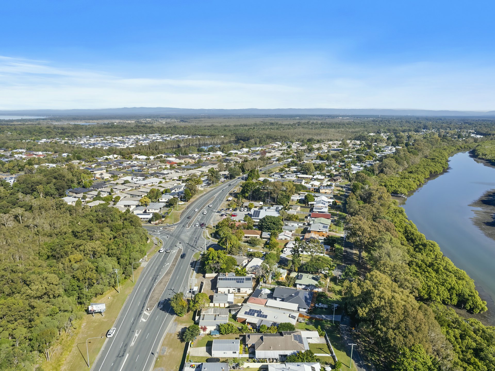 1433 Bribie Island Road, NINGI