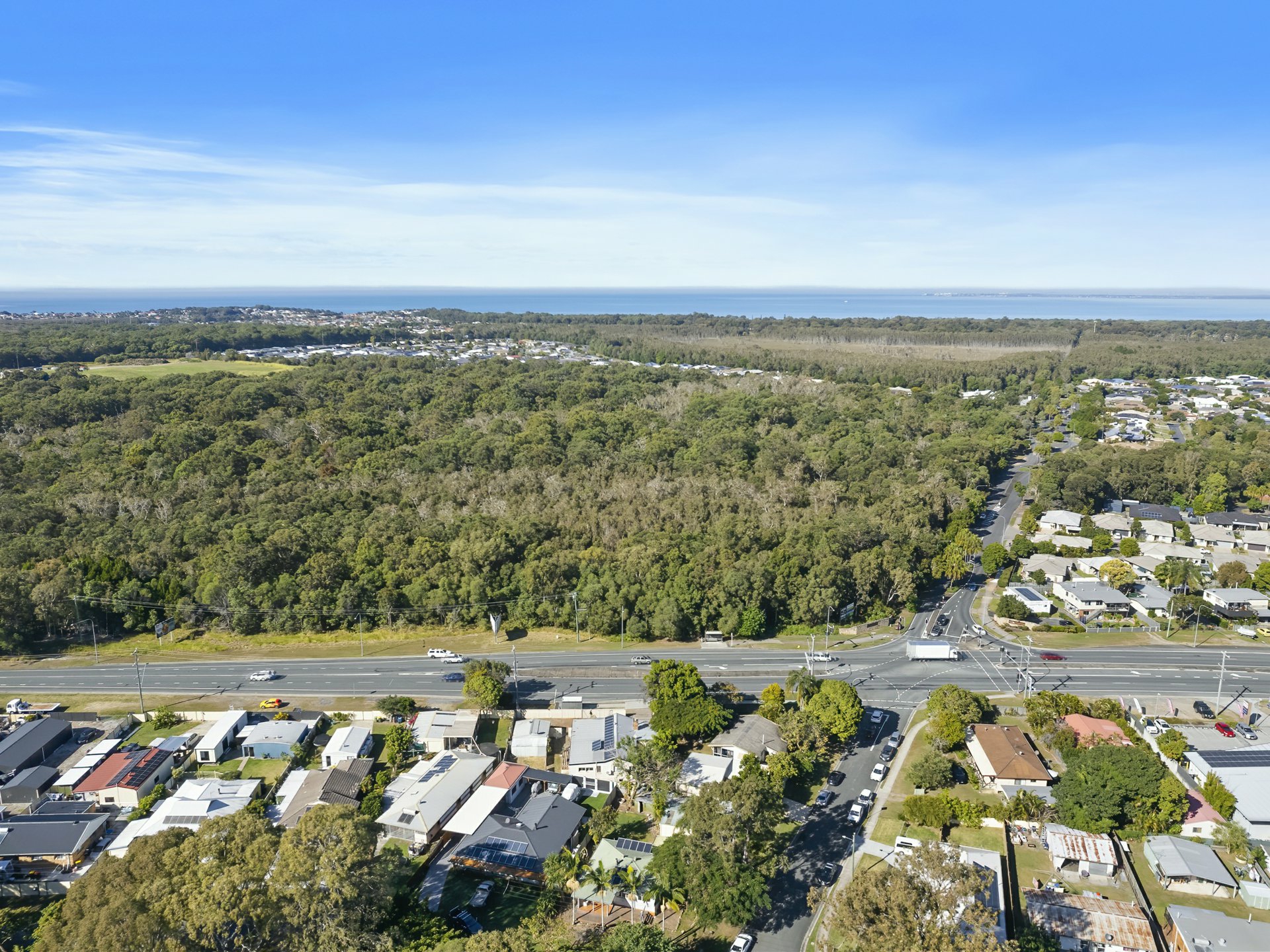 1433 Bribie Island Road, NINGI