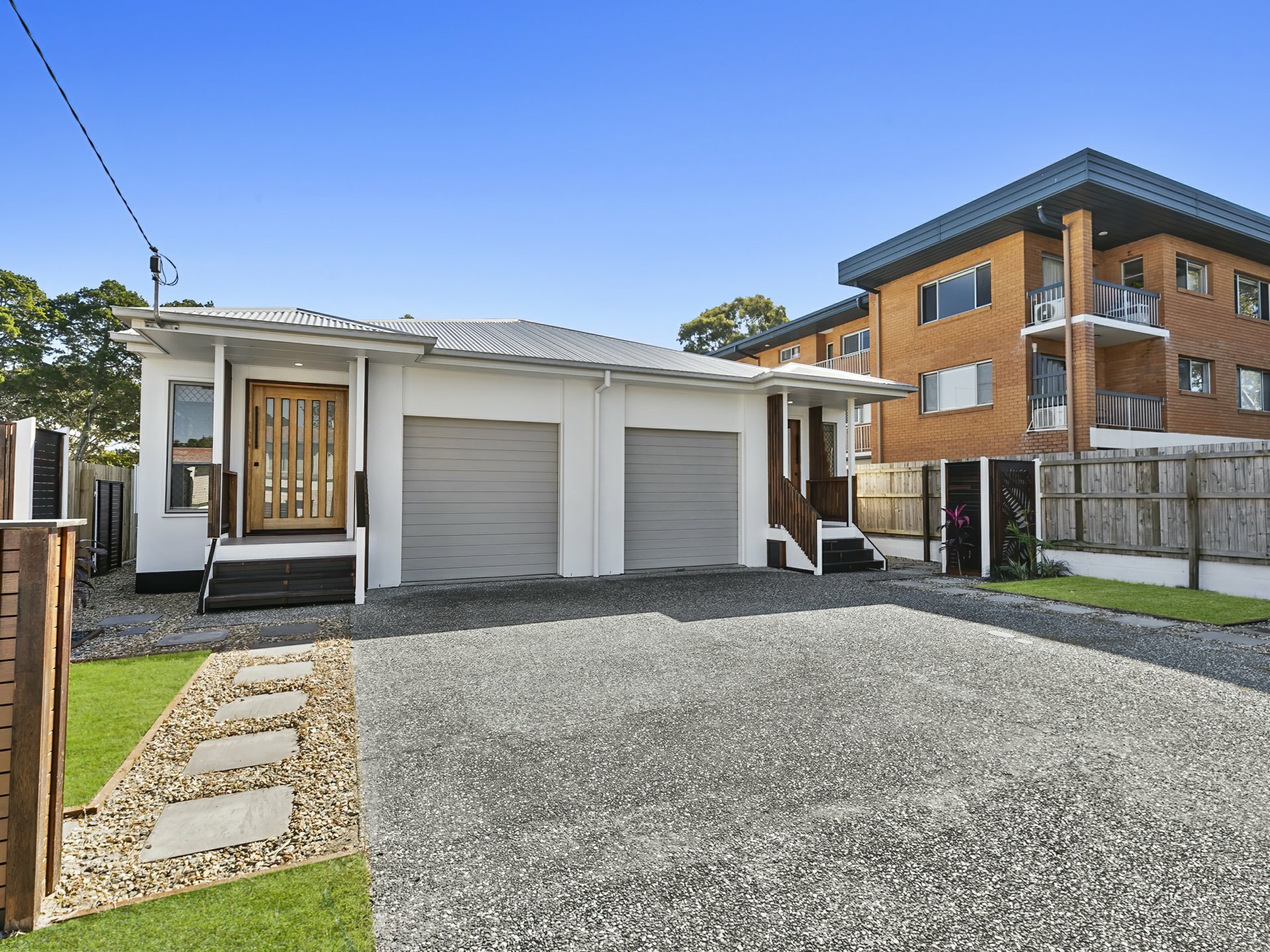 1/11 Ferguson Avenue, BONGAREE