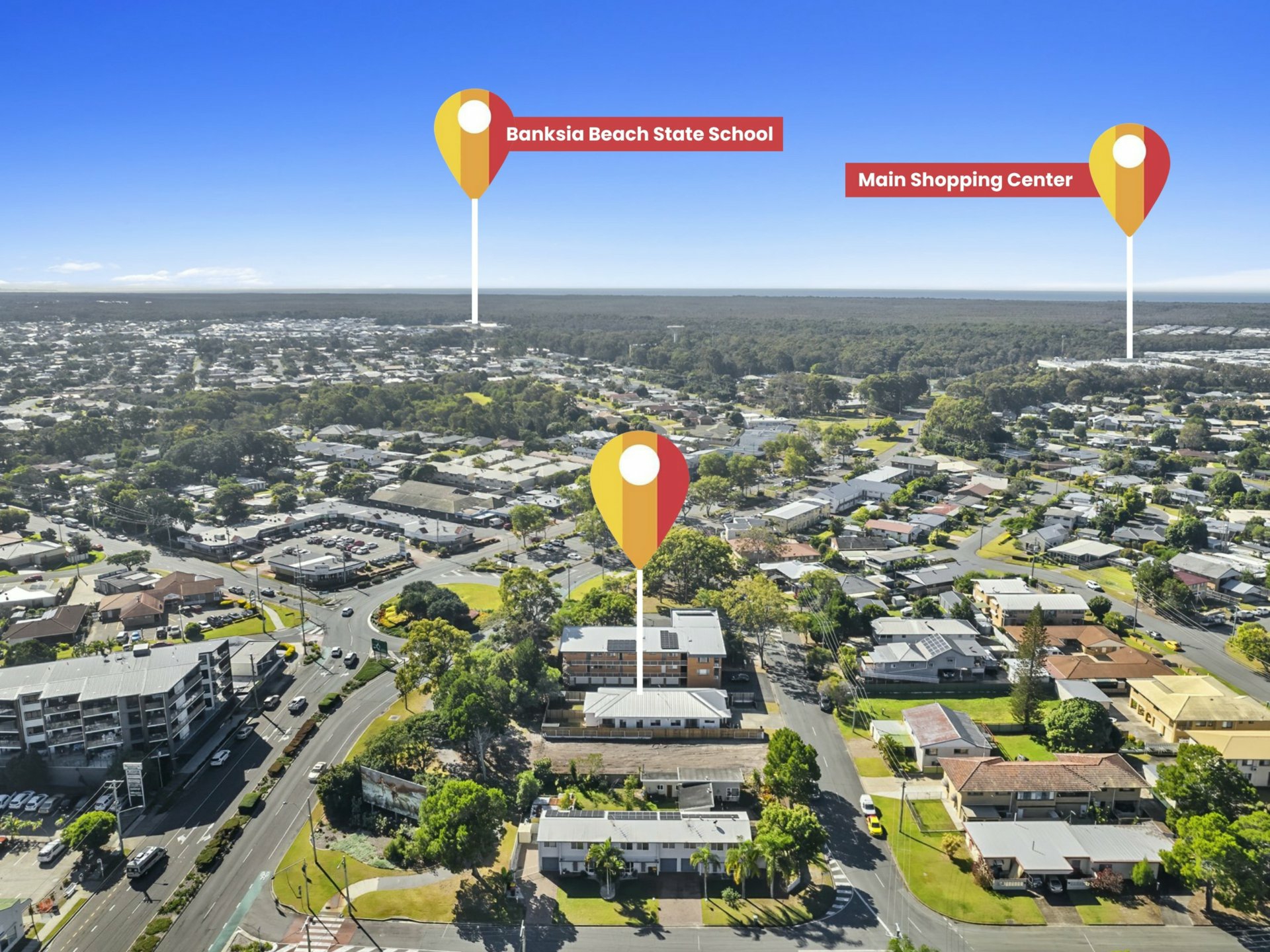 1/11 Ferguson Avenue, BONGAREE