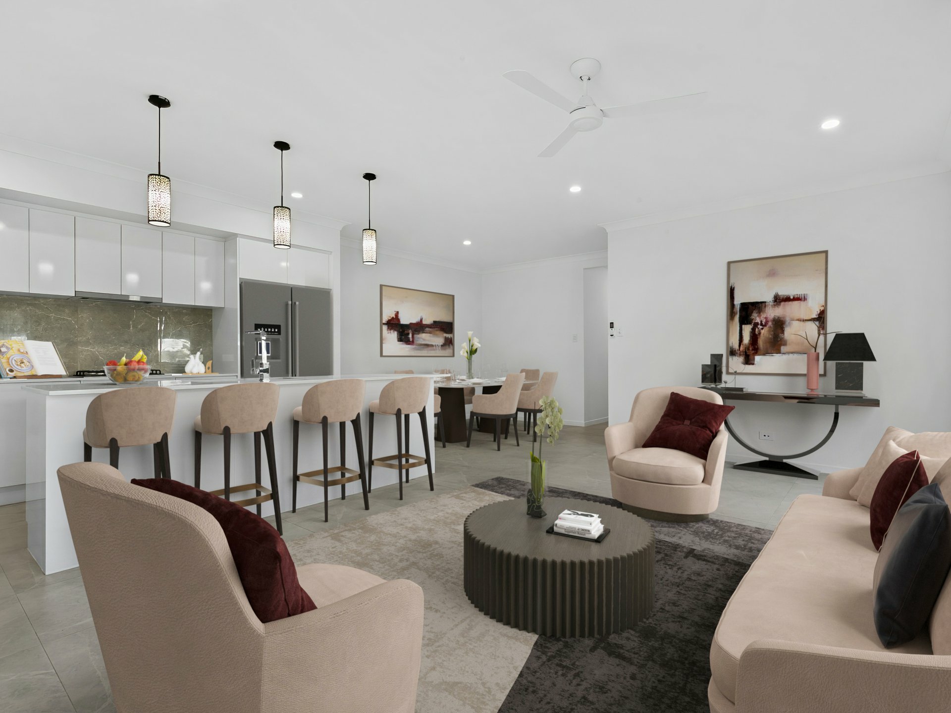 1/11 Ferguson Avenue, BONGAREE