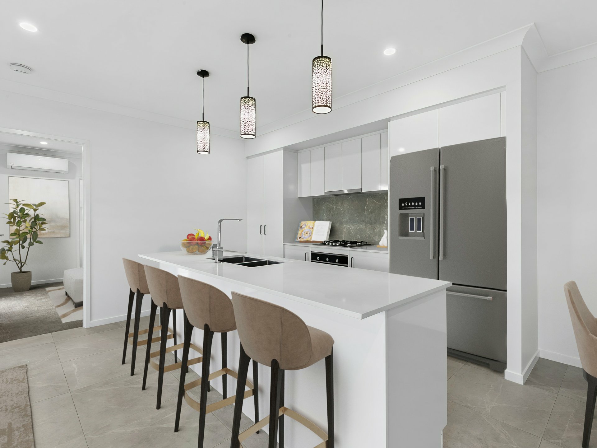 1/11 Ferguson Avenue, BONGAREE