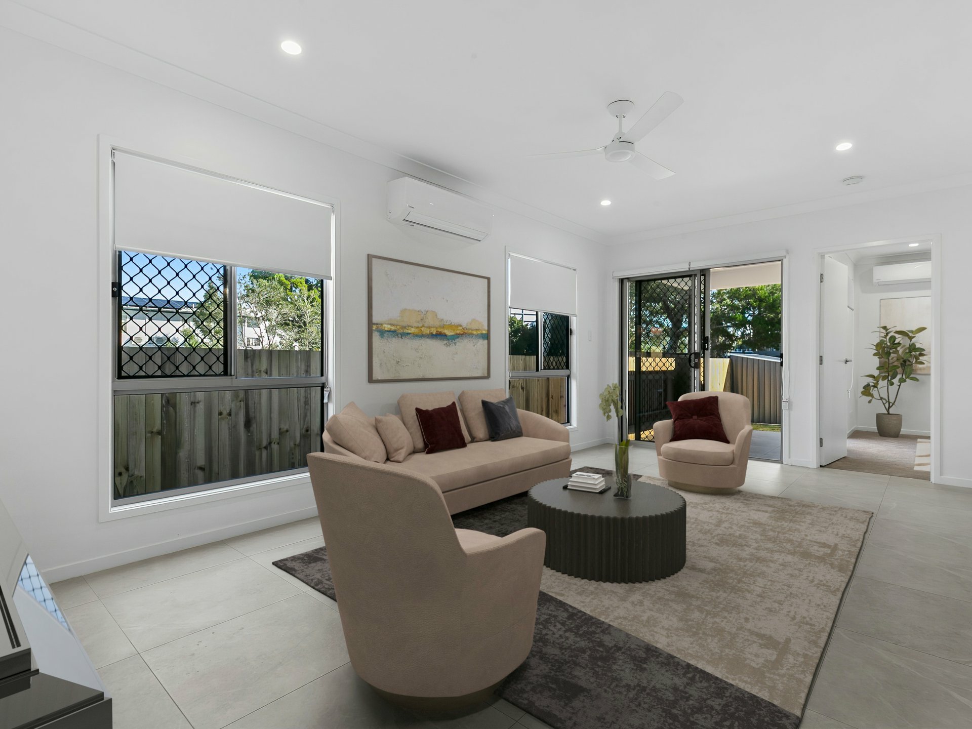 1/11 Ferguson Avenue, BONGAREE
