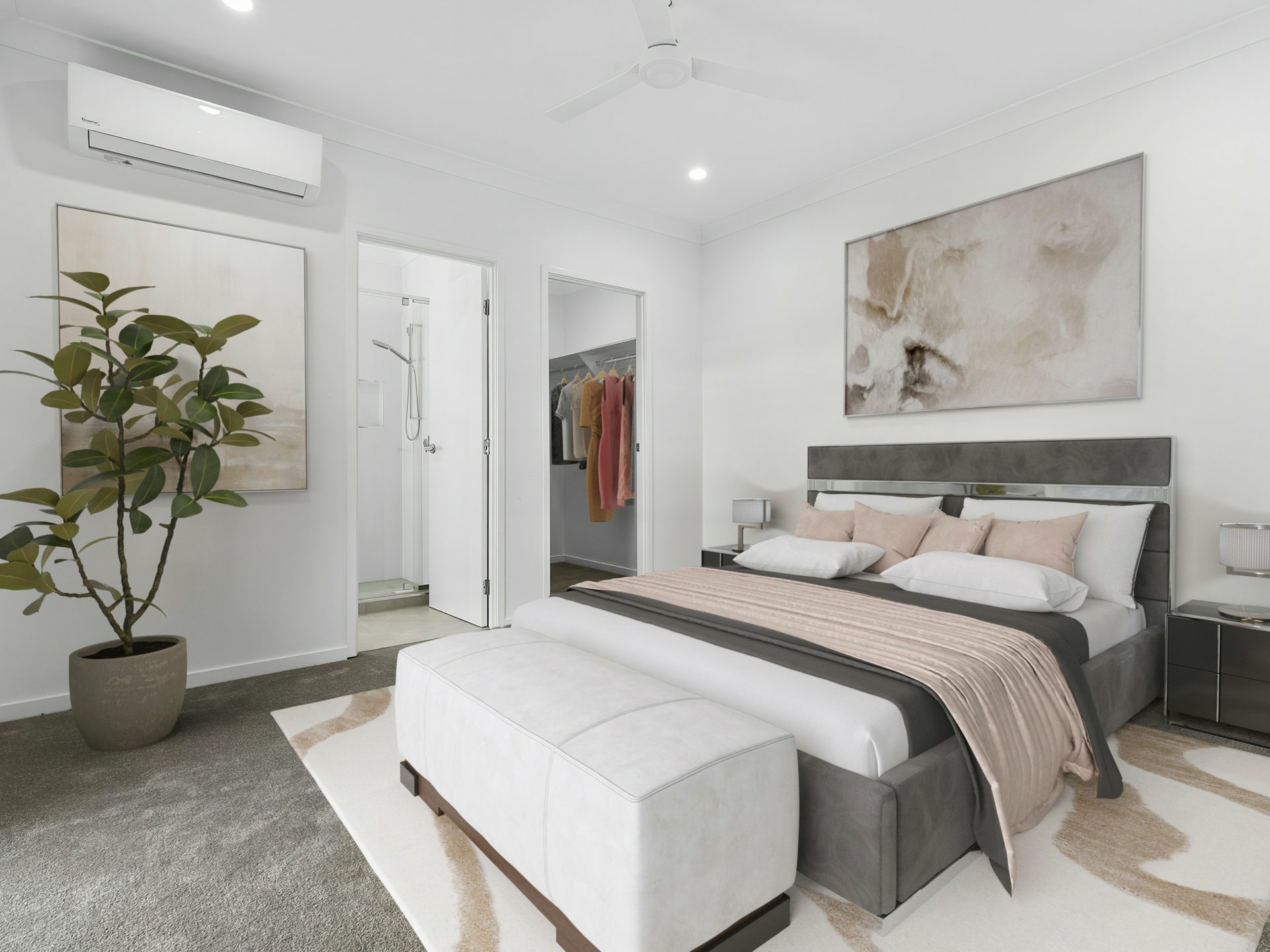 1/11 Ferguson Avenue, BONGAREE