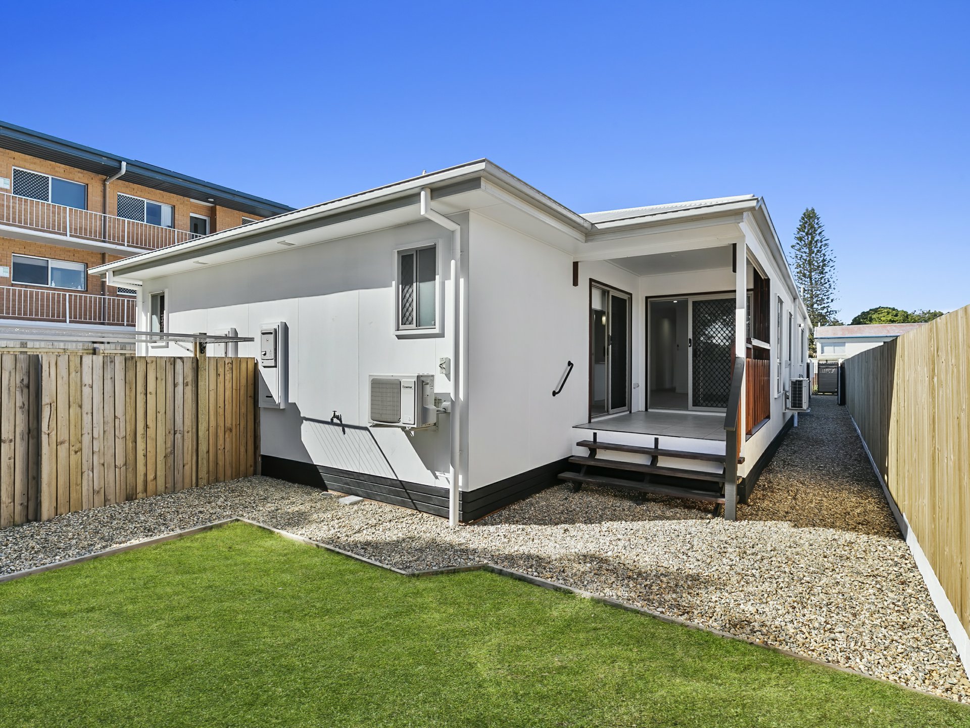 1/11 Ferguson Avenue, BONGAREE