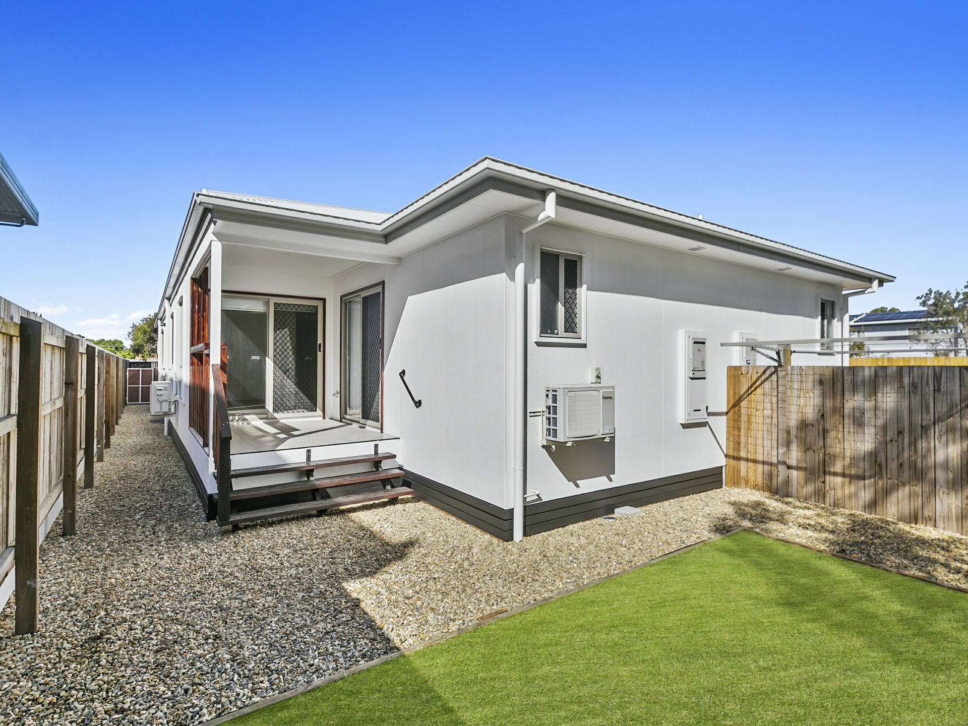 1/11 Ferguson Avenue, BONGAREE
