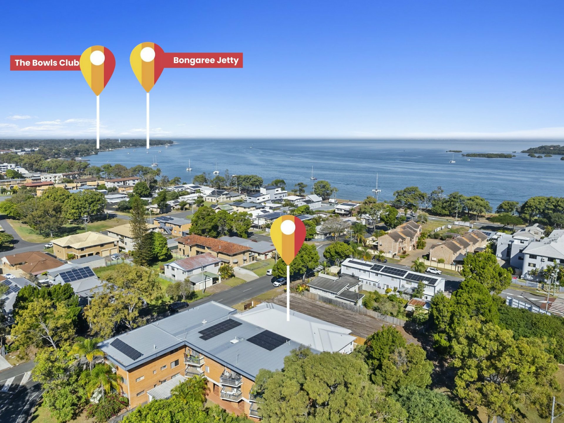1/11 Ferguson Avenue, BONGAREE