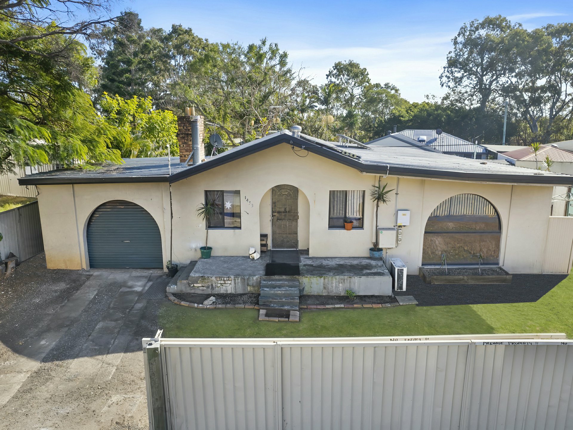 1433 Bribie Island Road, NINGI