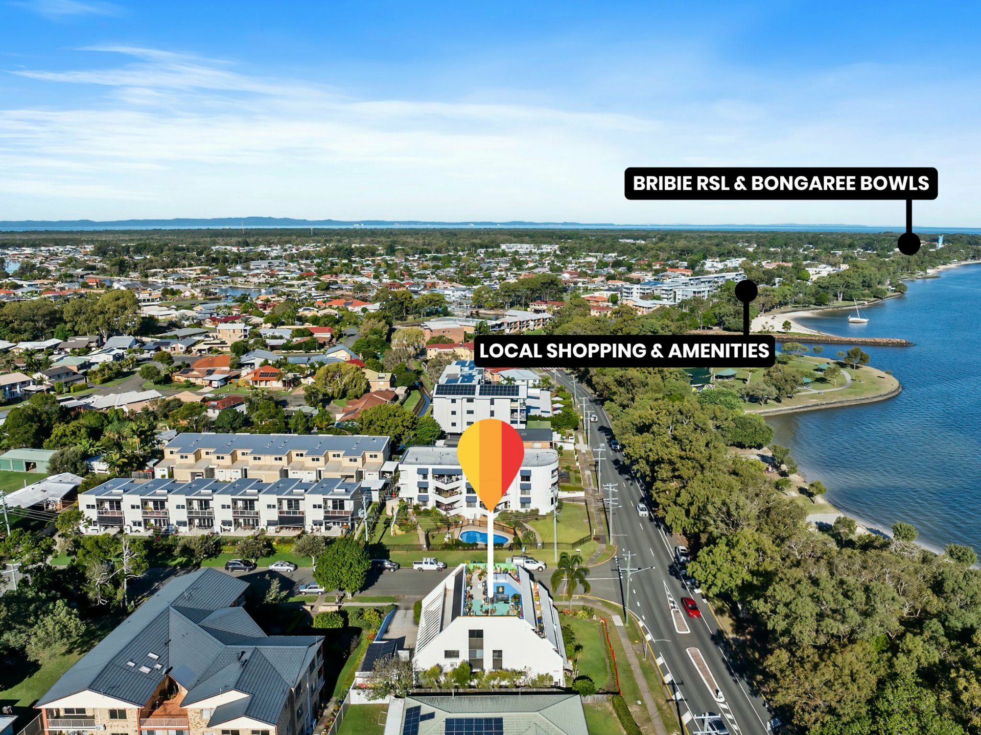 4/185 Welsby Parade Bongaree QLD