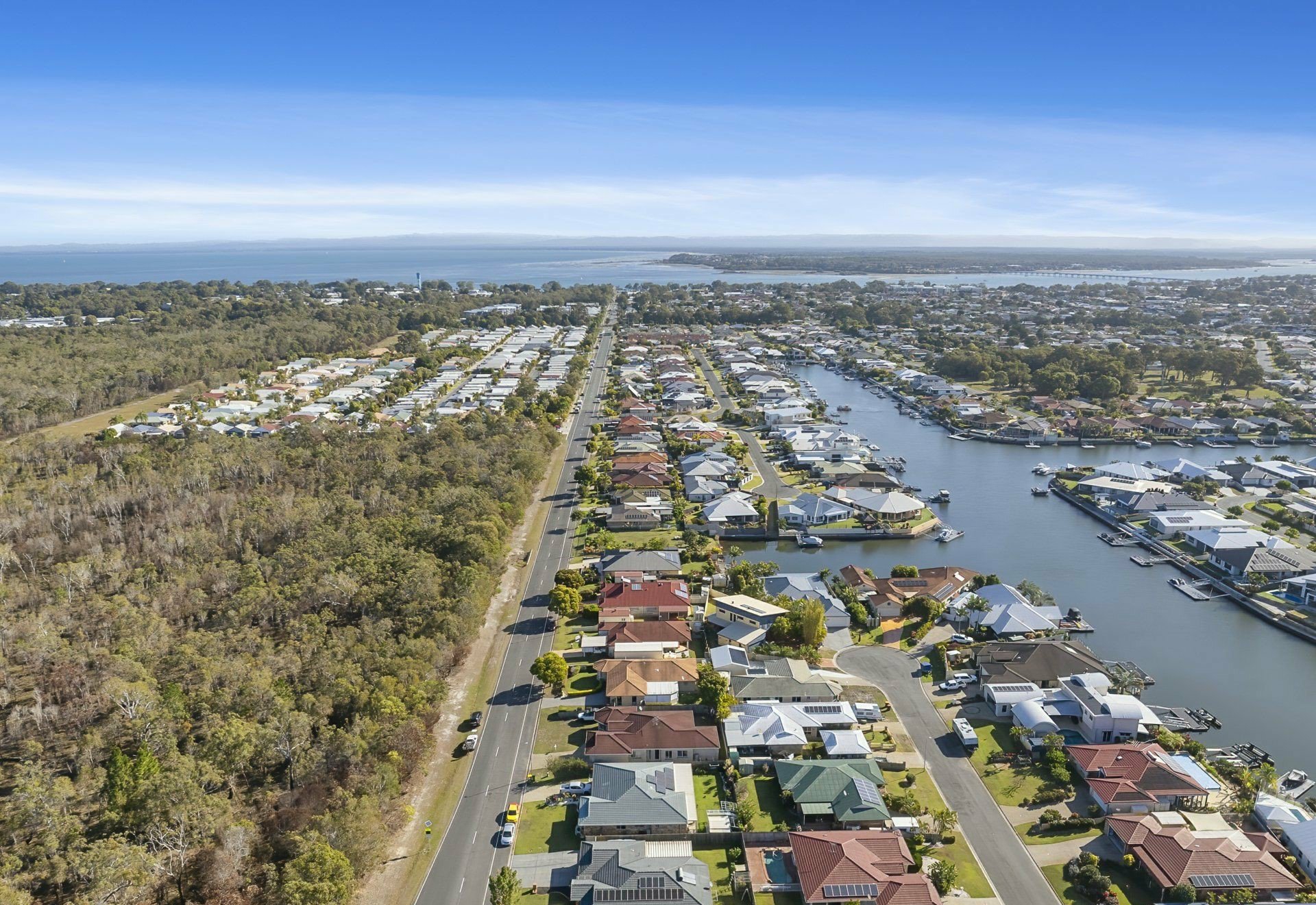155 Cotterill Avenue, BONGAREE