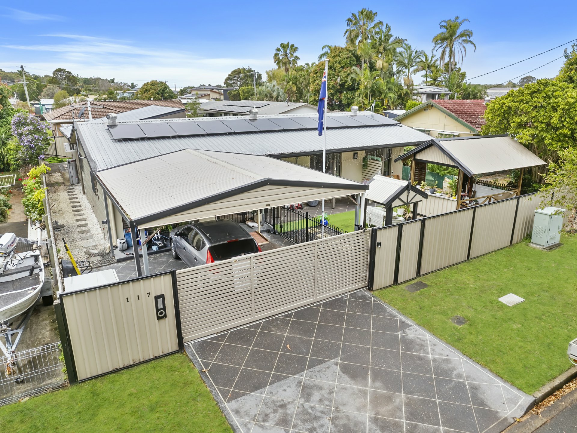117 Goodwin Drive, BONGAREE