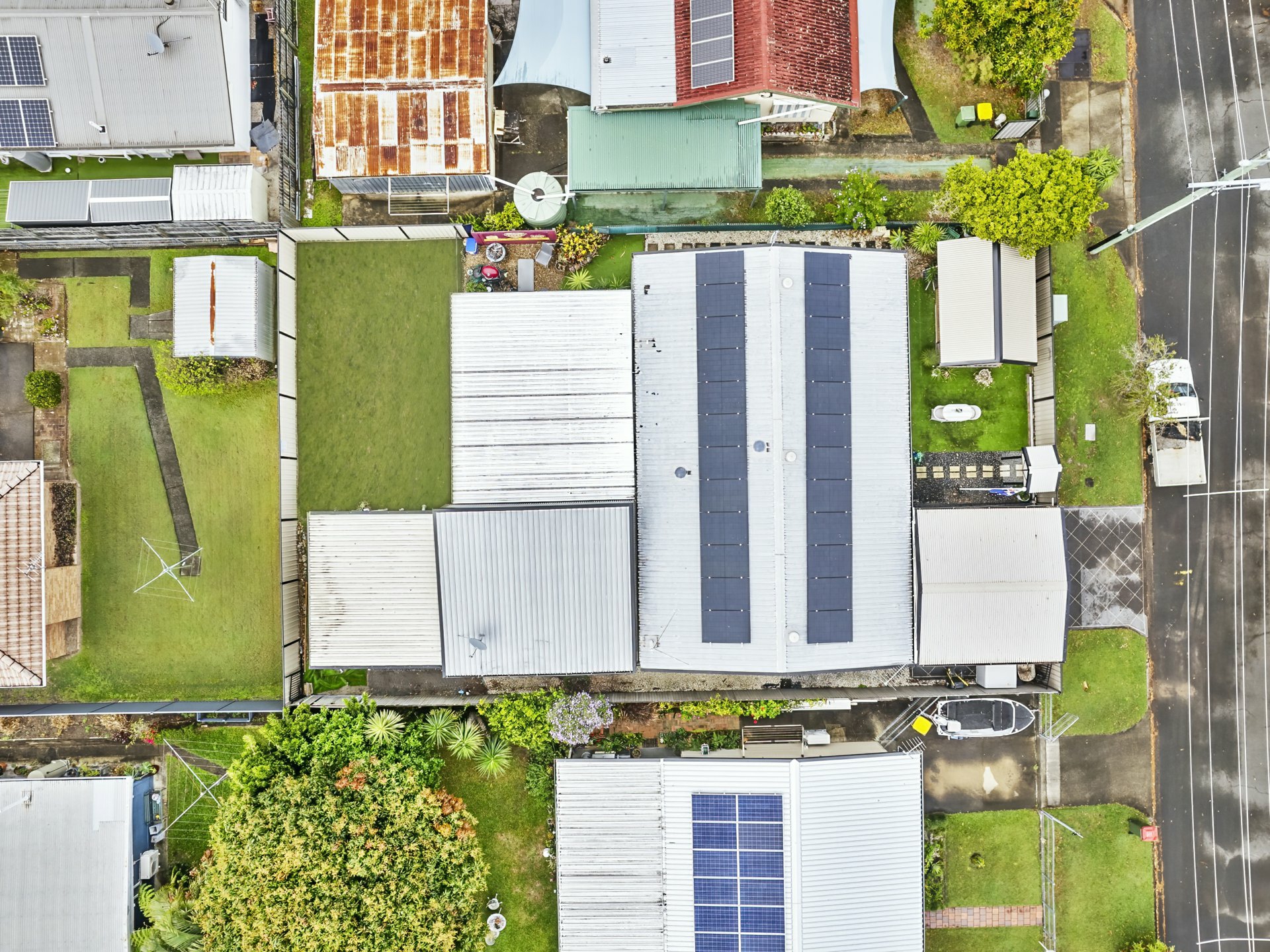 117 Goodwin Drive, BONGAREE