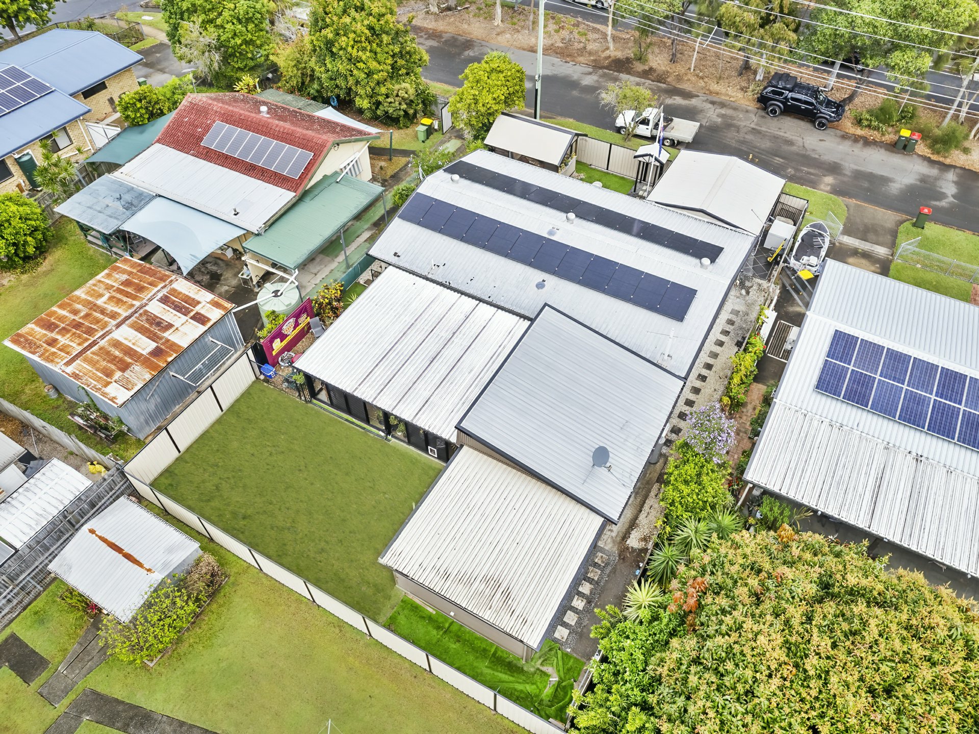 117 Goodwin Drive, BONGAREE