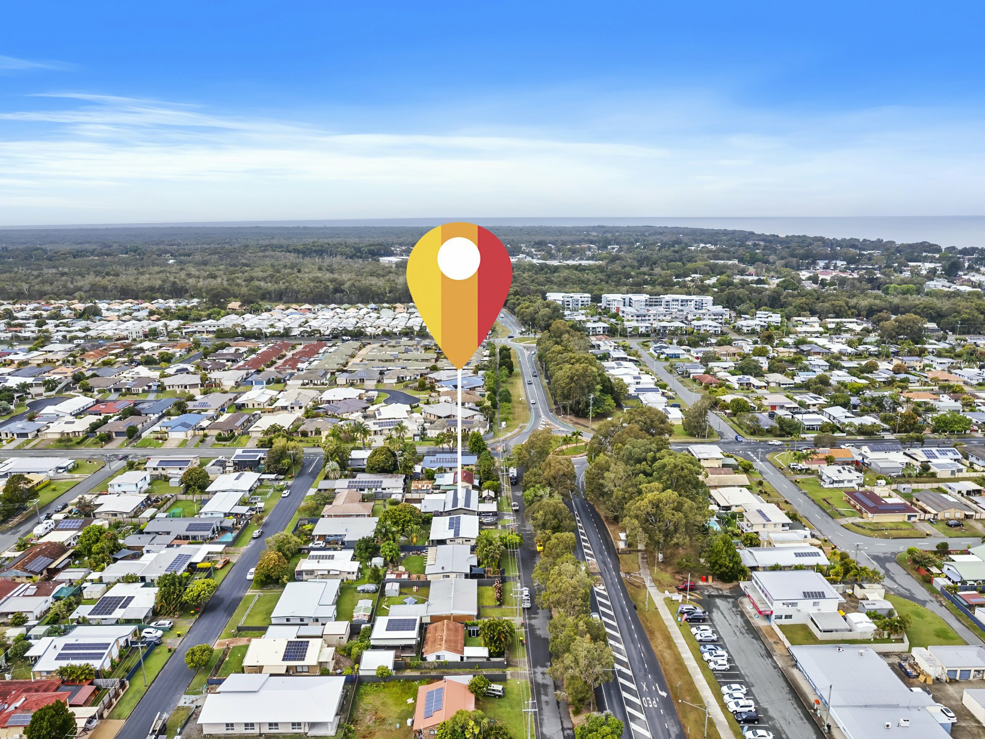 117 Goodwin Drive, BONGAREE