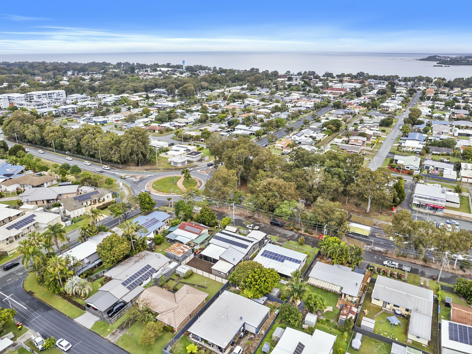 117 Goodwin Drive, BONGAREE
