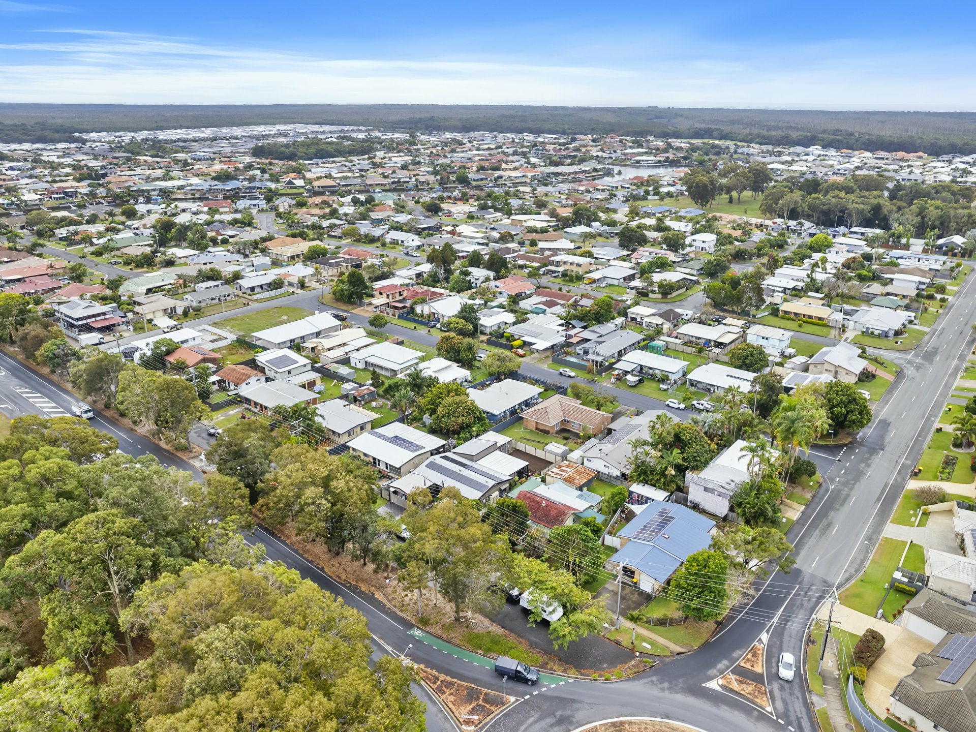 117 Goodwin Drive, BONGAREE