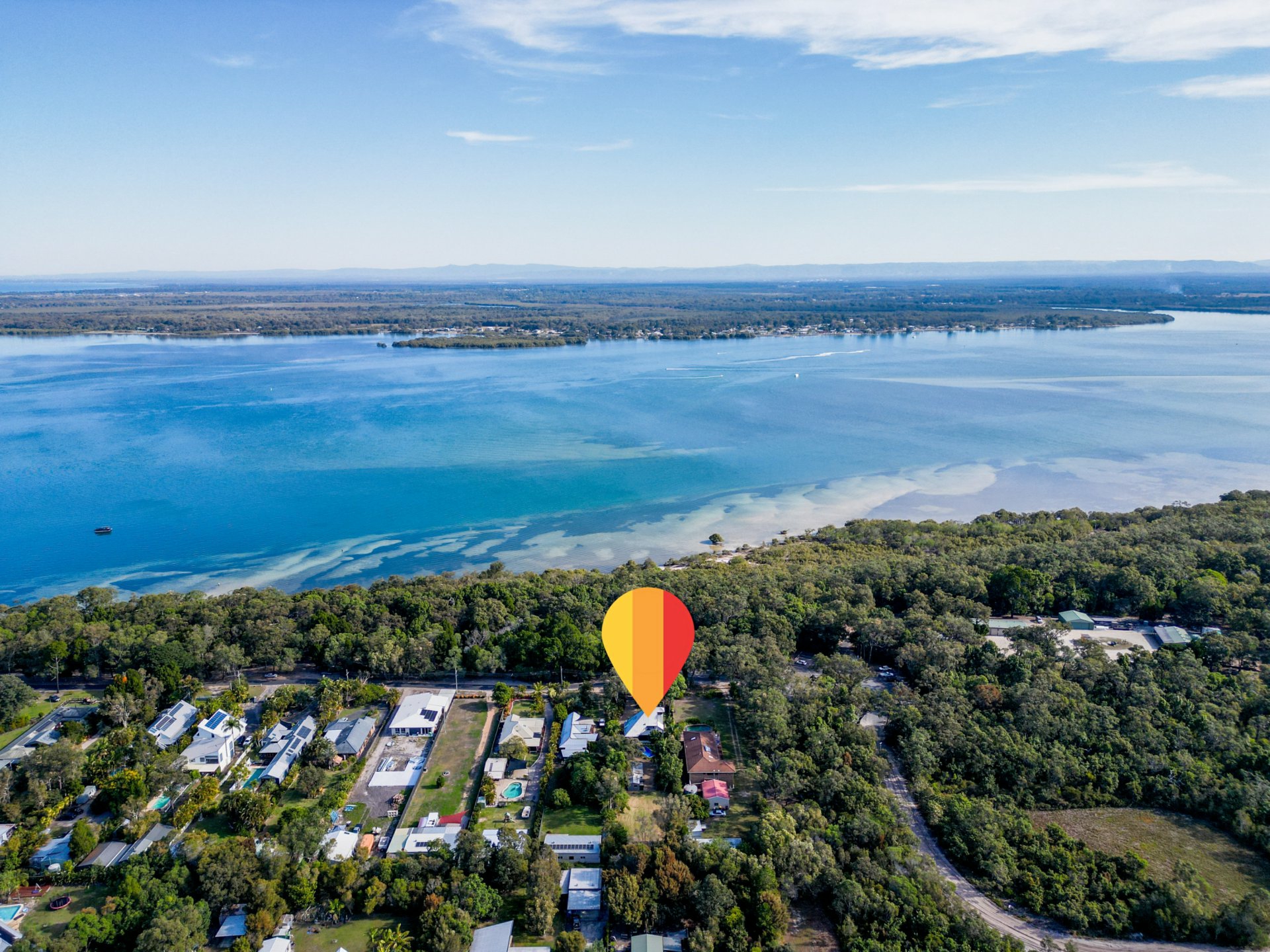 178 White Patch Esplanade White Patch QLD House for Rent LJ Hooker