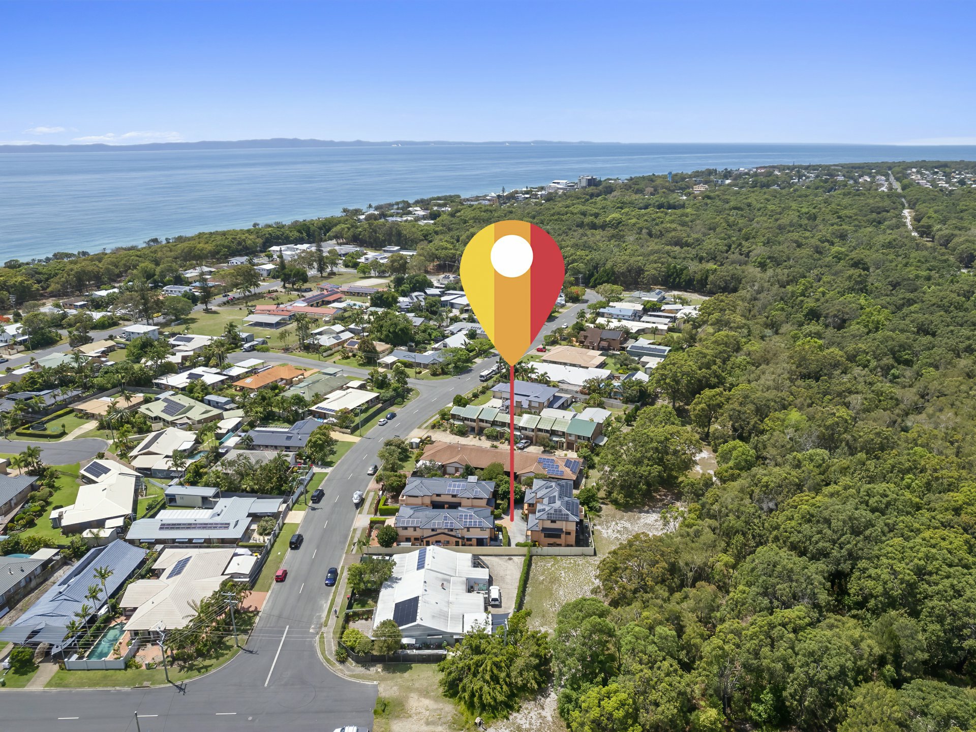 3/5 Sixth Avenue, WOORIM