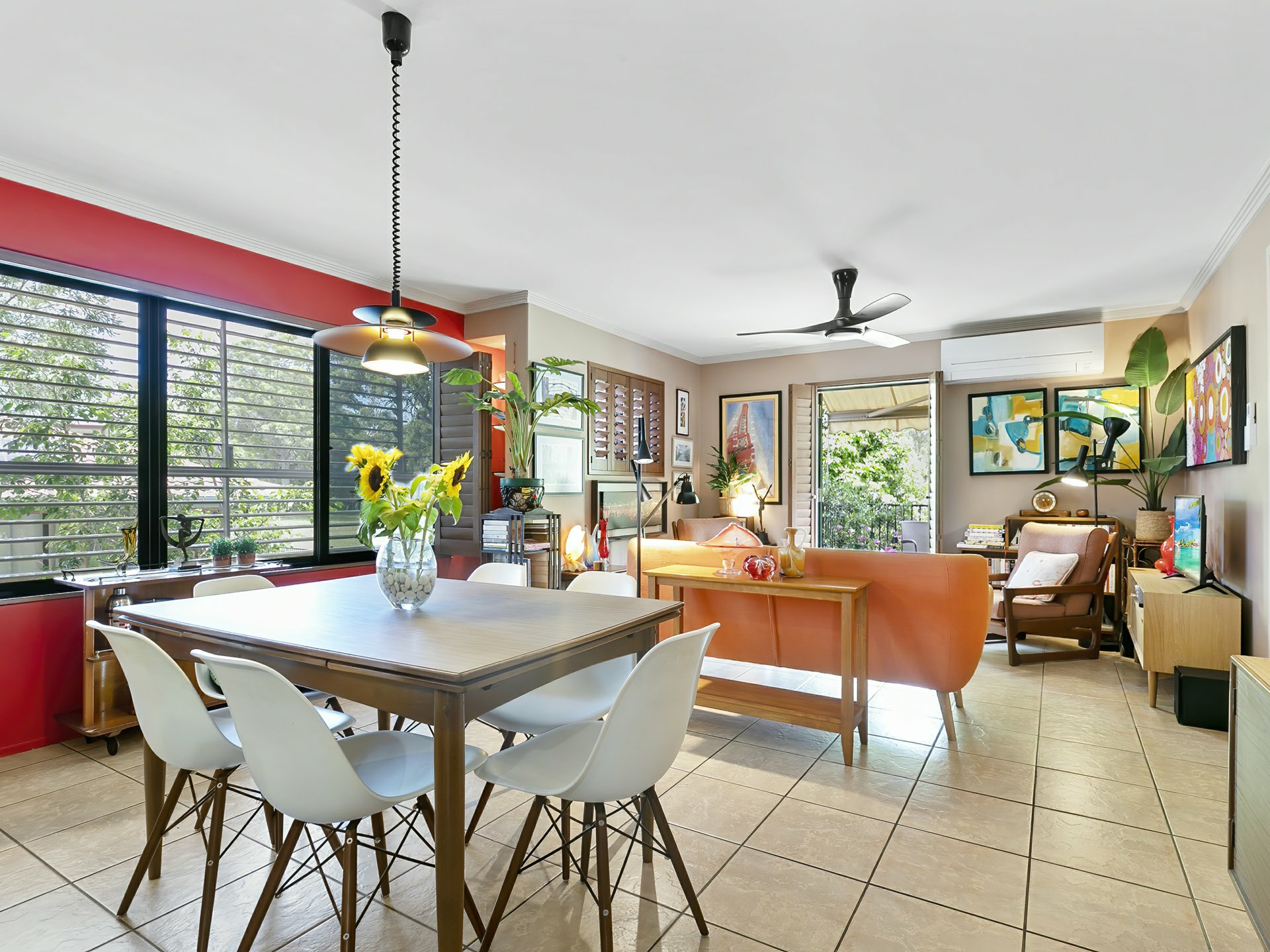 3/5 Sixth Avenue, WOORIM
