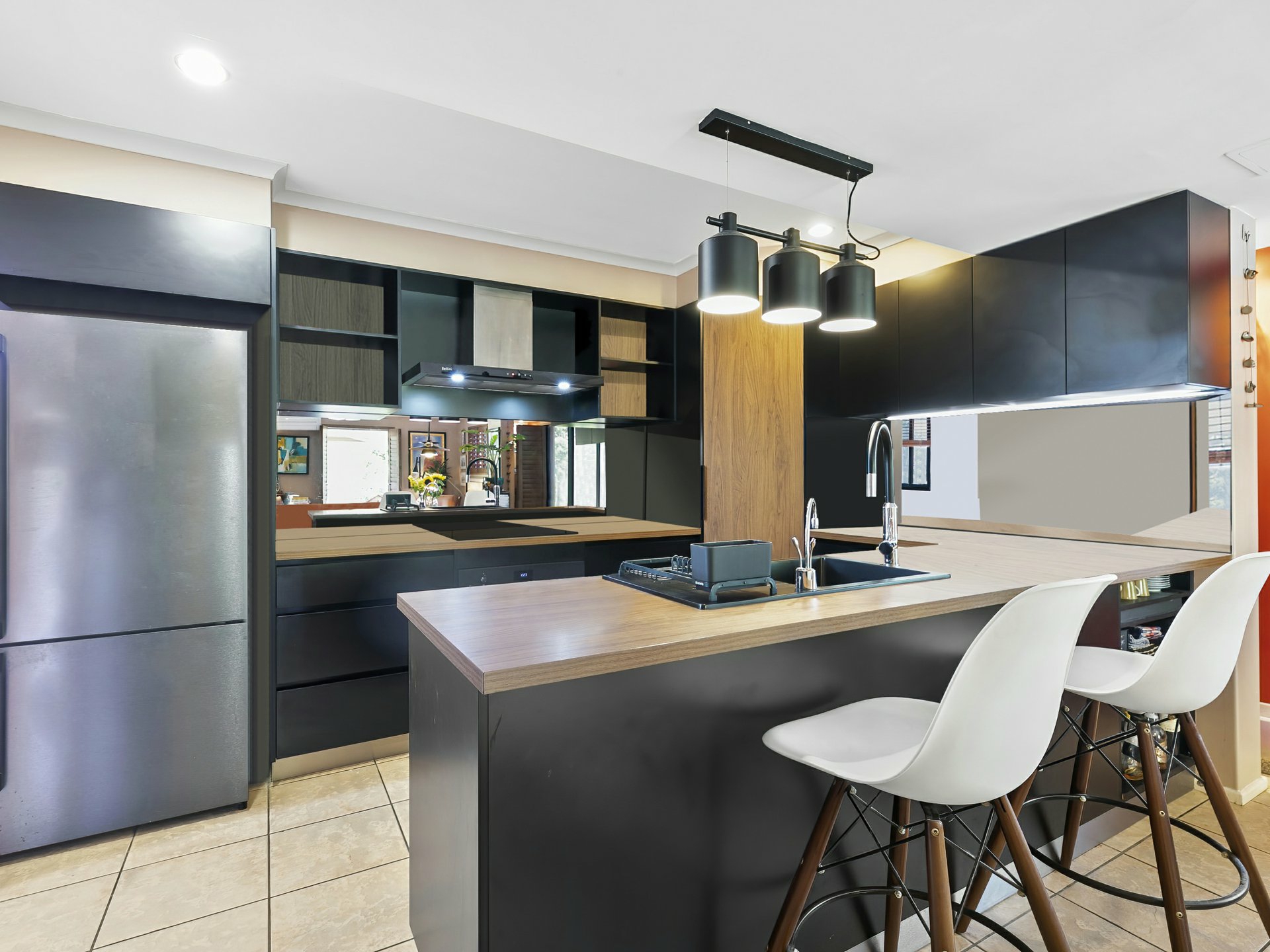 3/5 Sixth Avenue, WOORIM