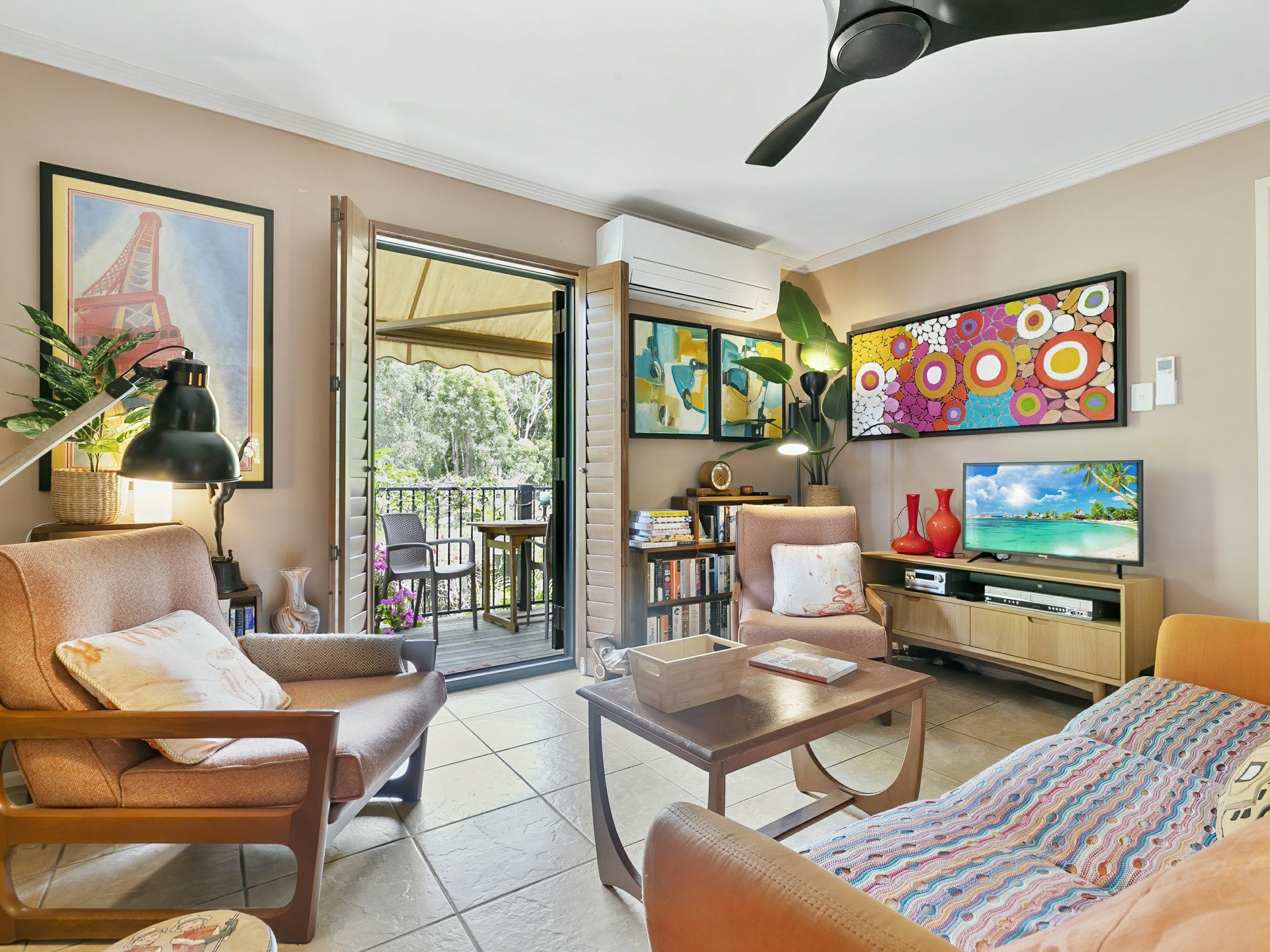 3/5 Sixth Avenue, WOORIM