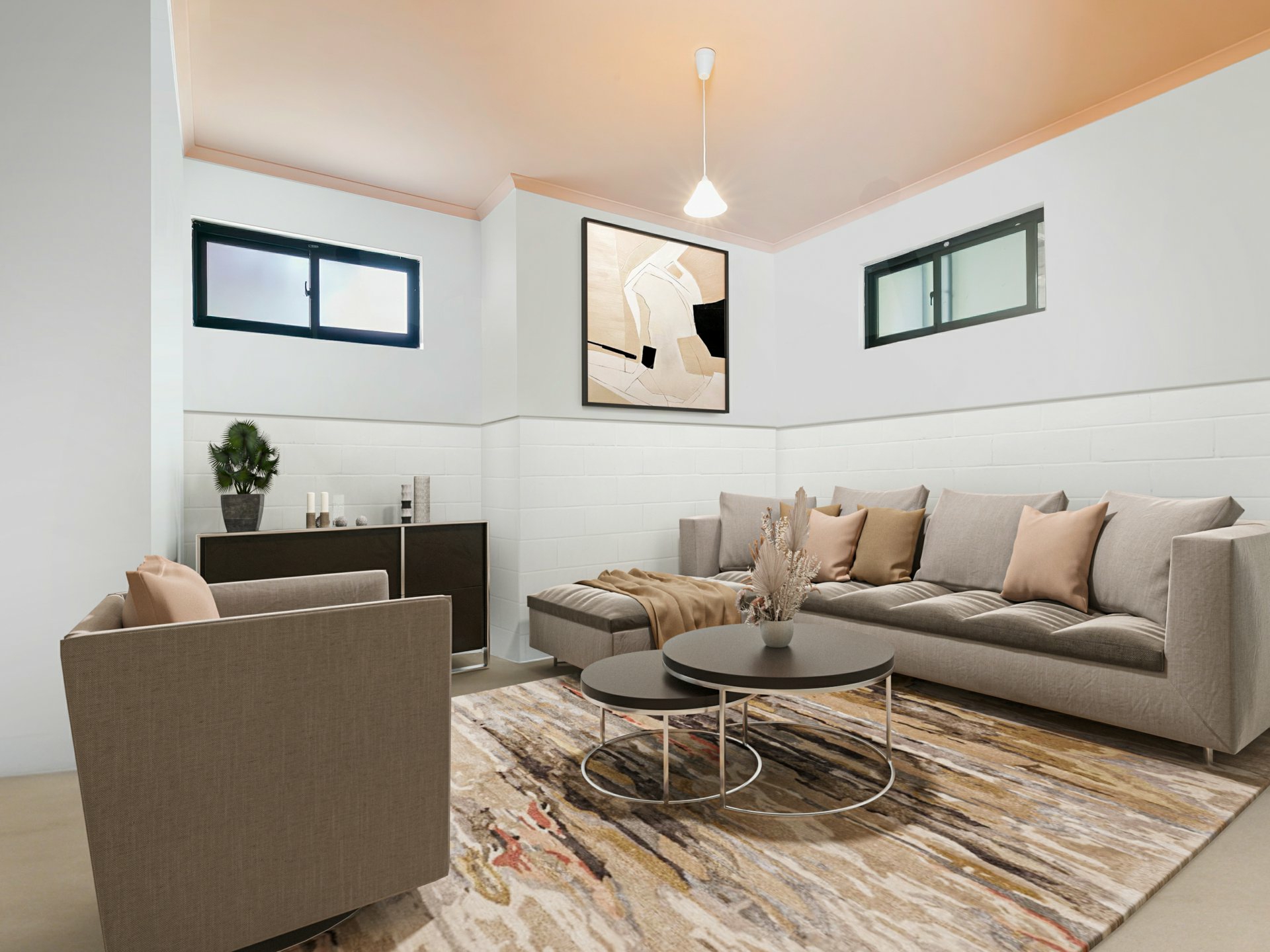 3/5 Sixth Avenue, WOORIM