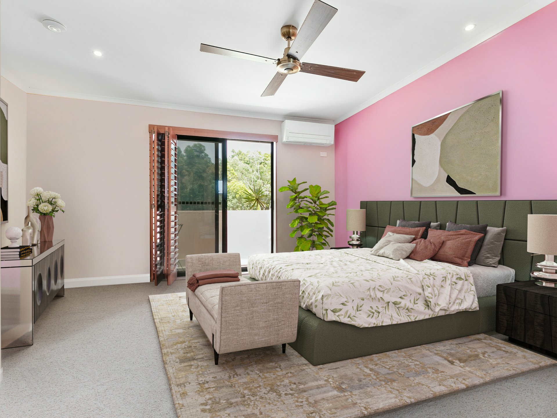 3/5 Sixth Avenue, WOORIM