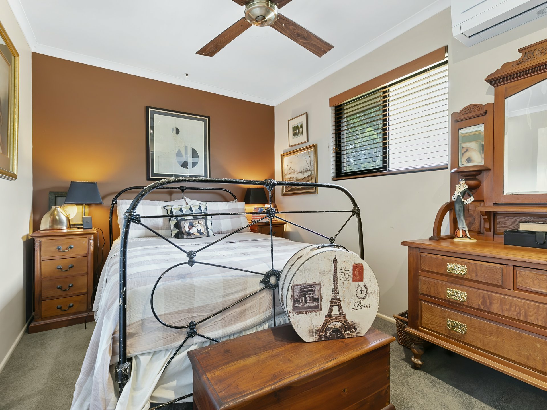 3/5 Sixth Avenue, WOORIM