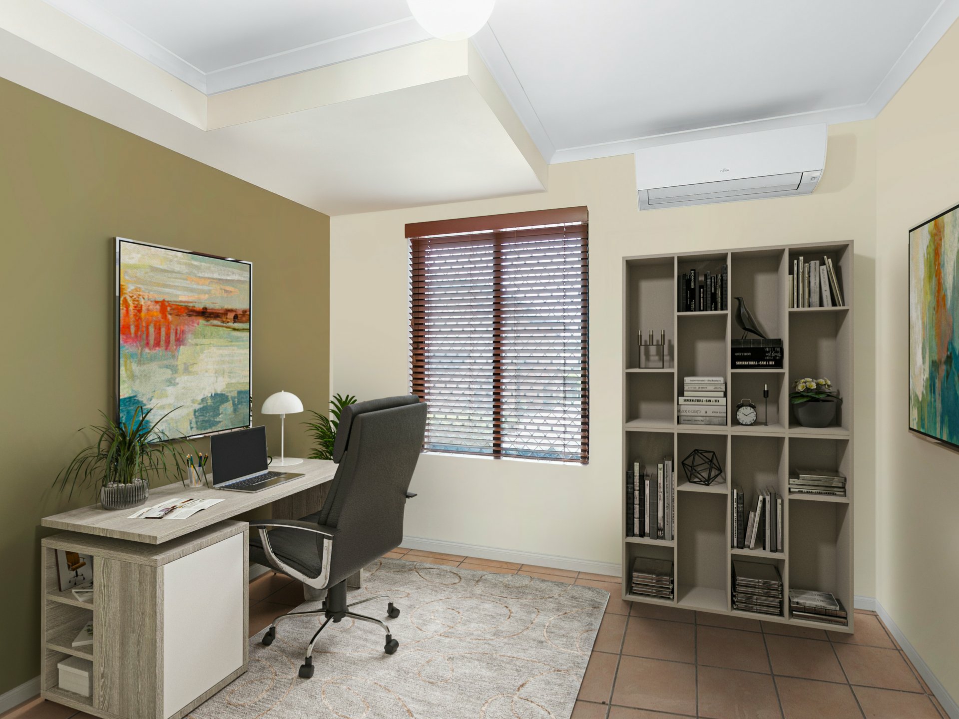 3/5 Sixth Avenue, WOORIM