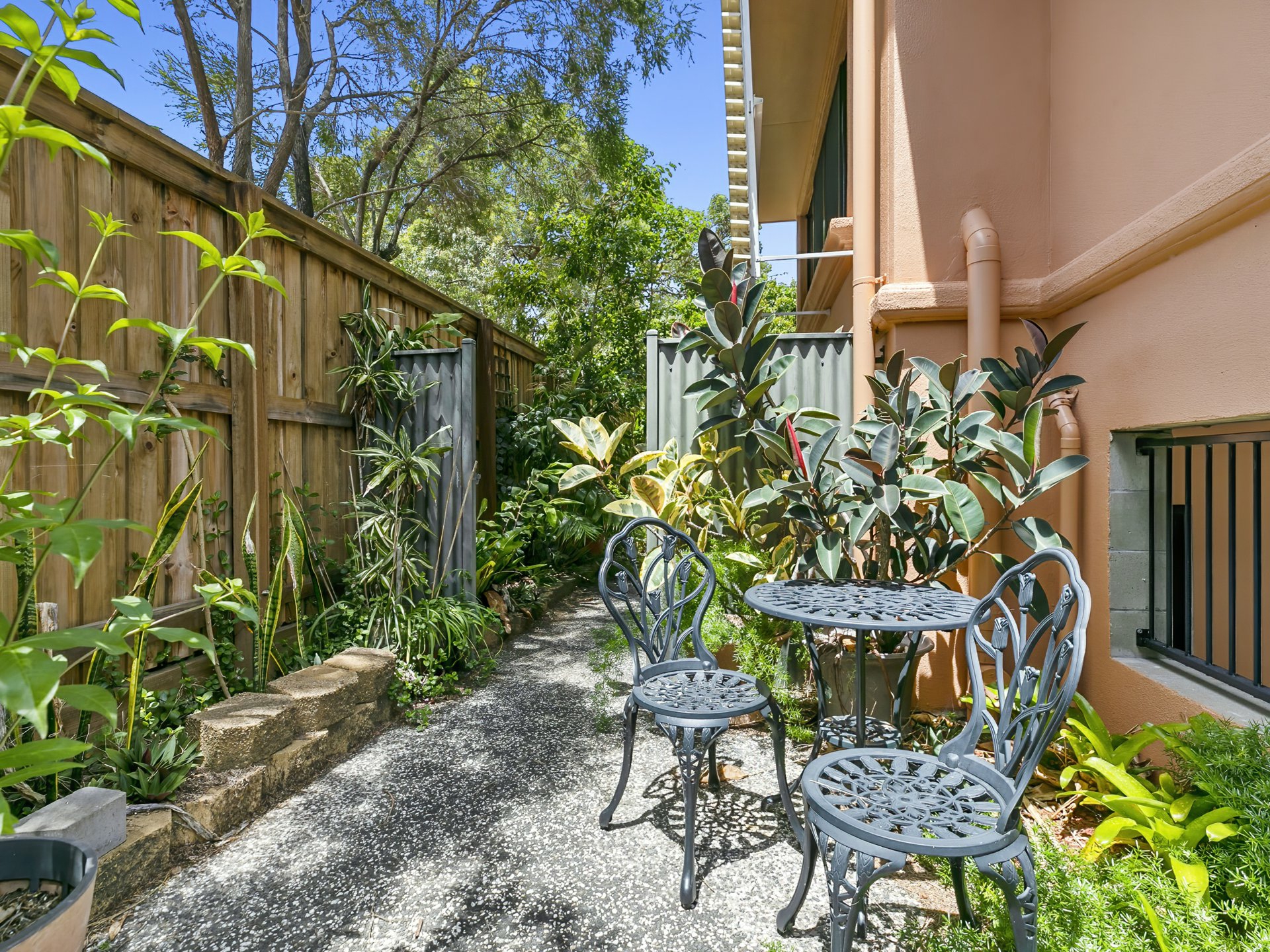 3/5 Sixth Avenue, WOORIM
