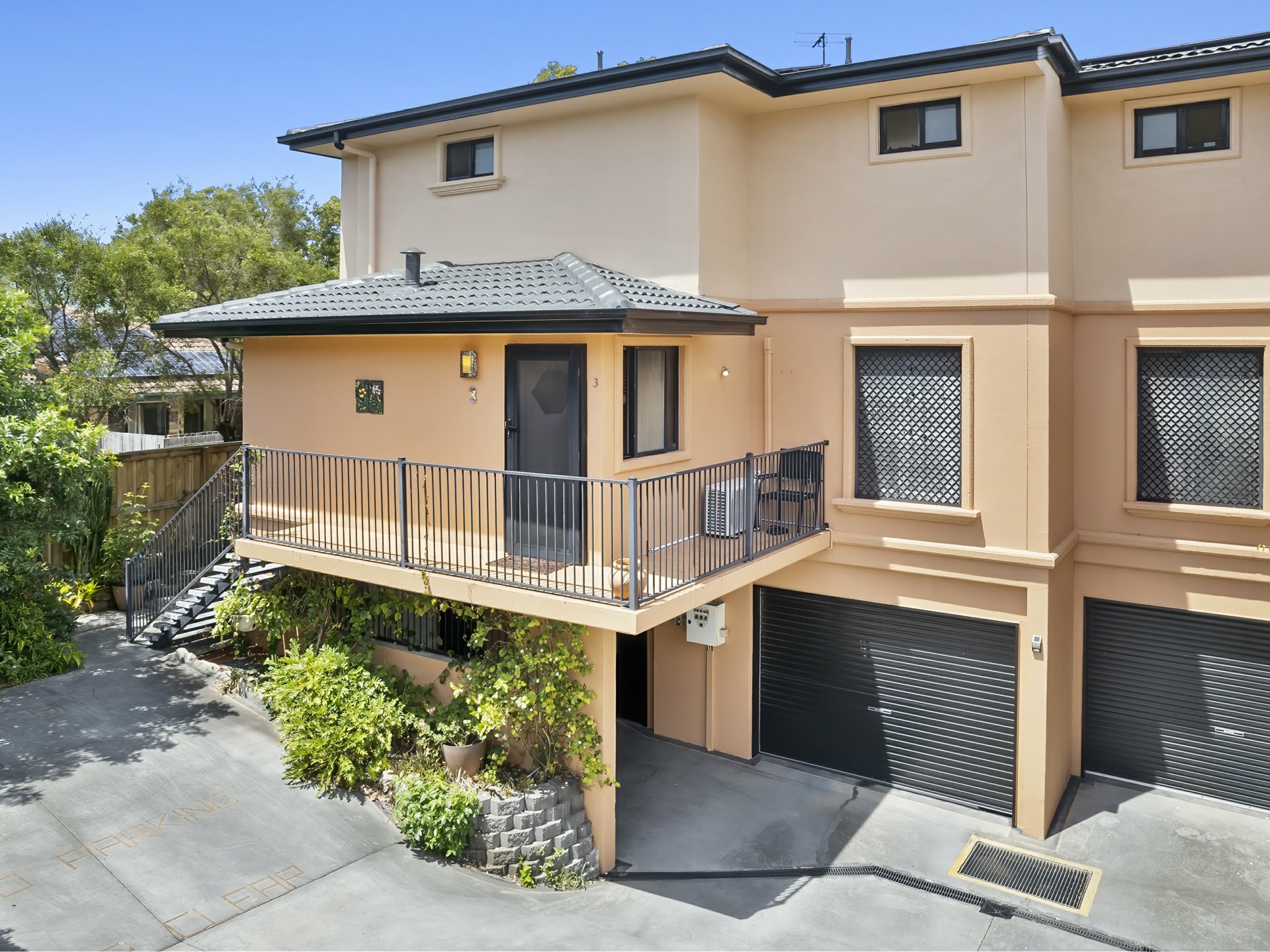 3/5 Sixth Avenue, WOORIM