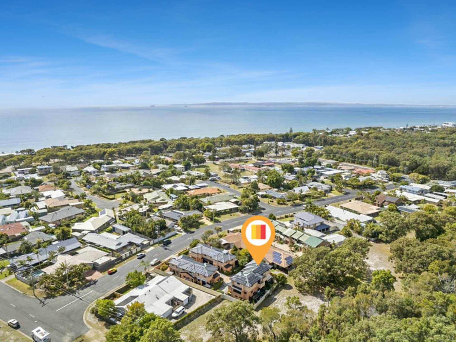 3/5 Sixth Avenue, WOORIM