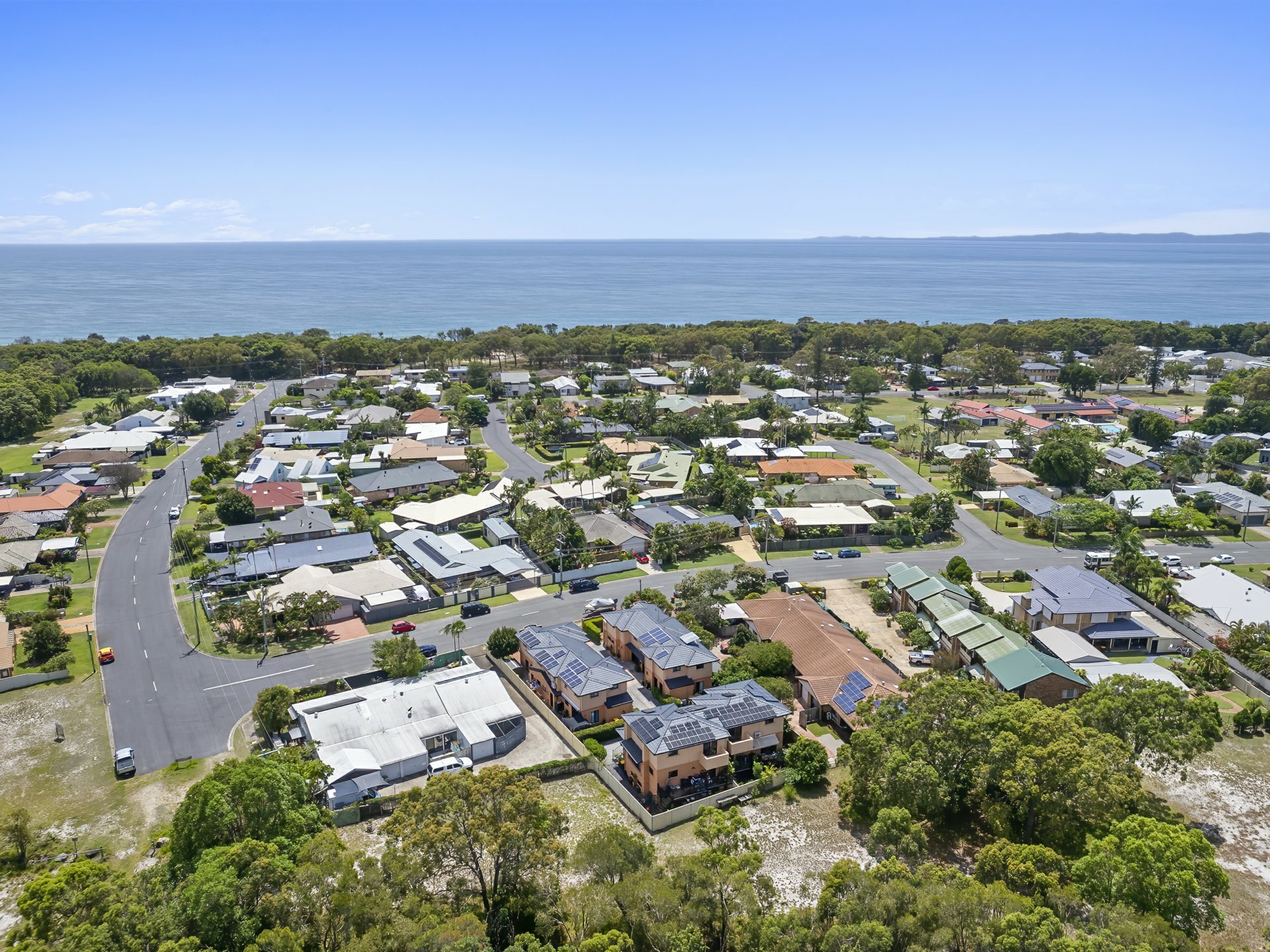 3/5 Sixth Avenue, WOORIM
