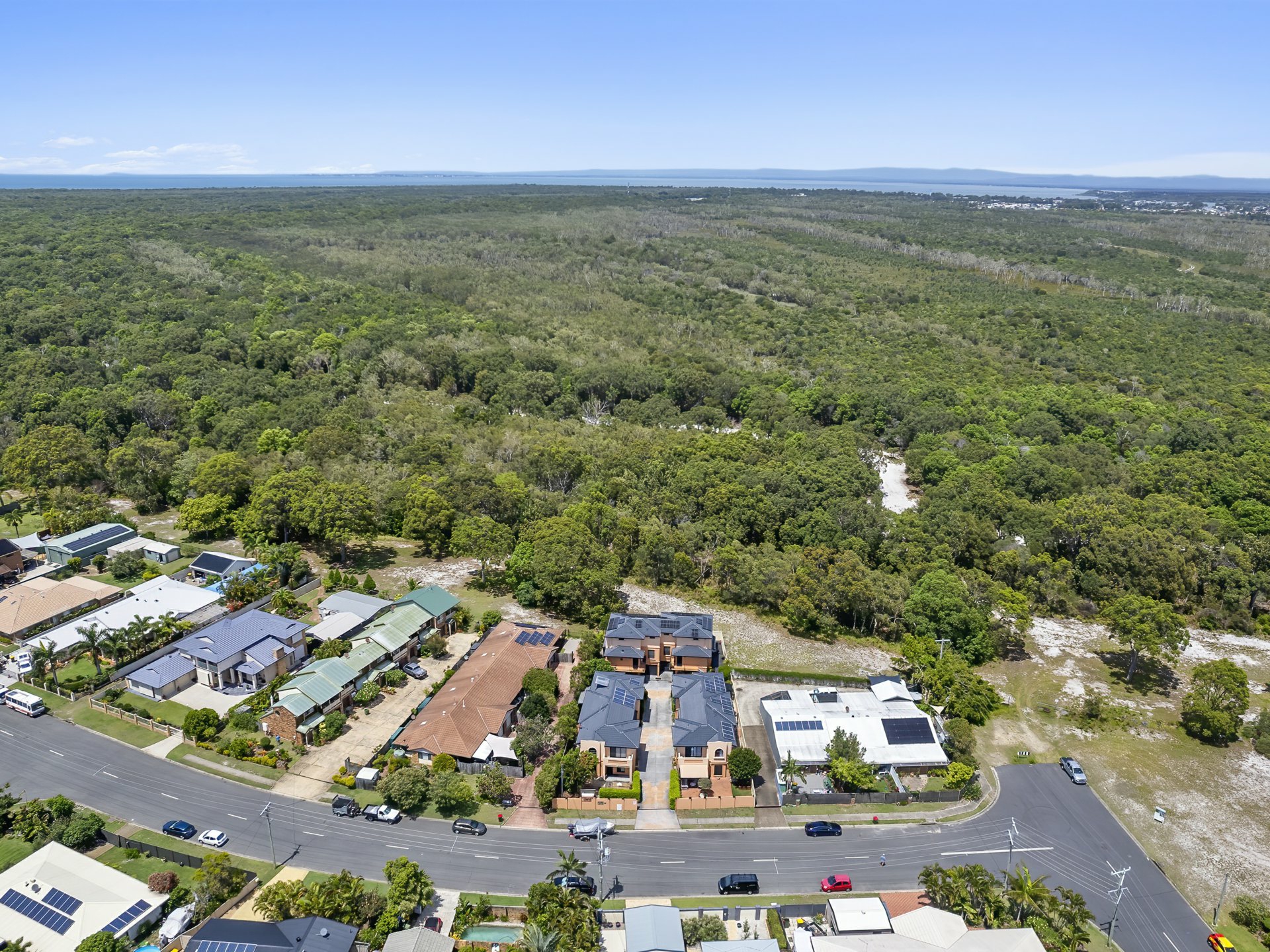 3/5 Sixth Avenue, WOORIM