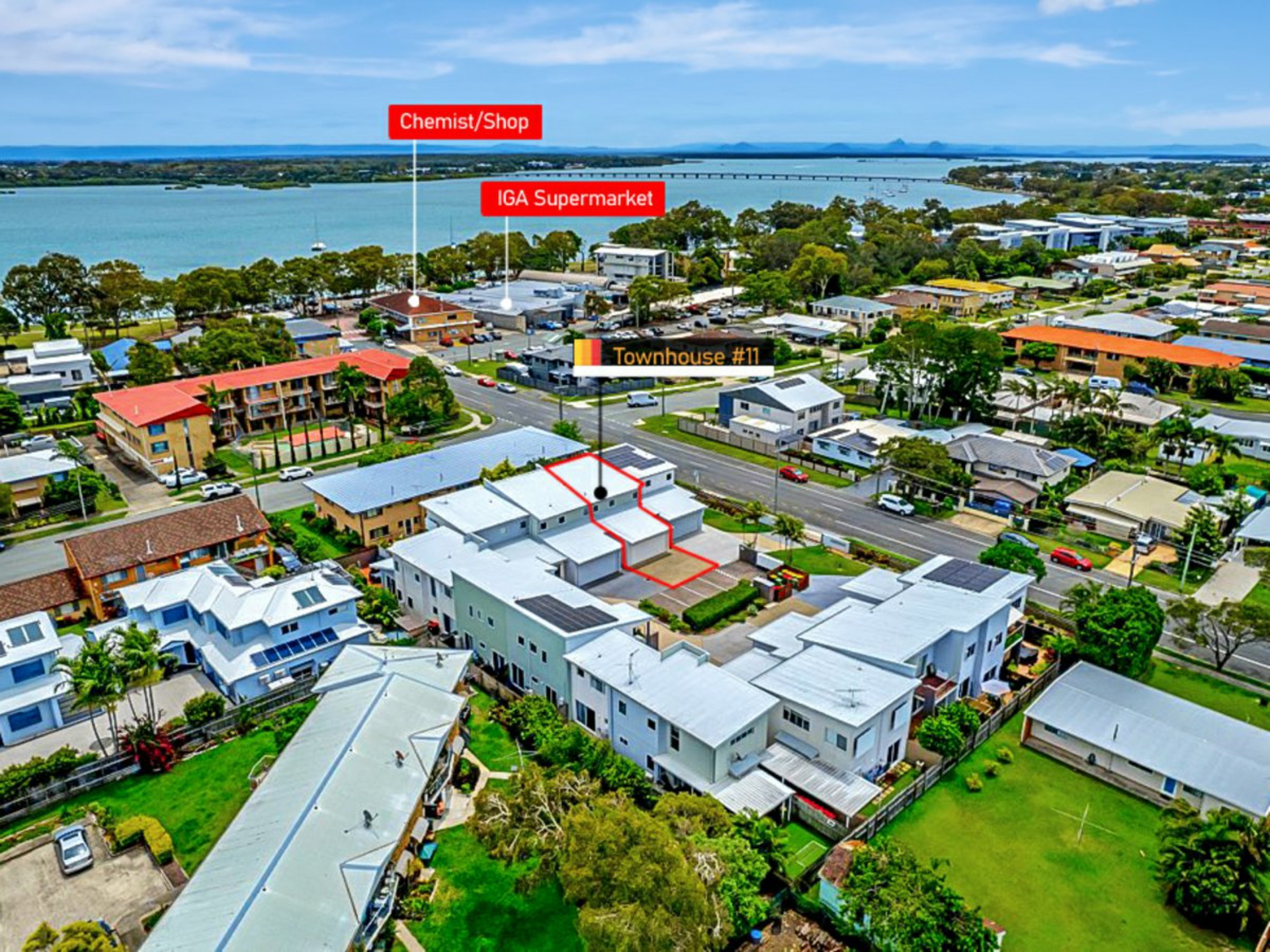 11/12-16 Kangaroo Avenue, BONGAREE