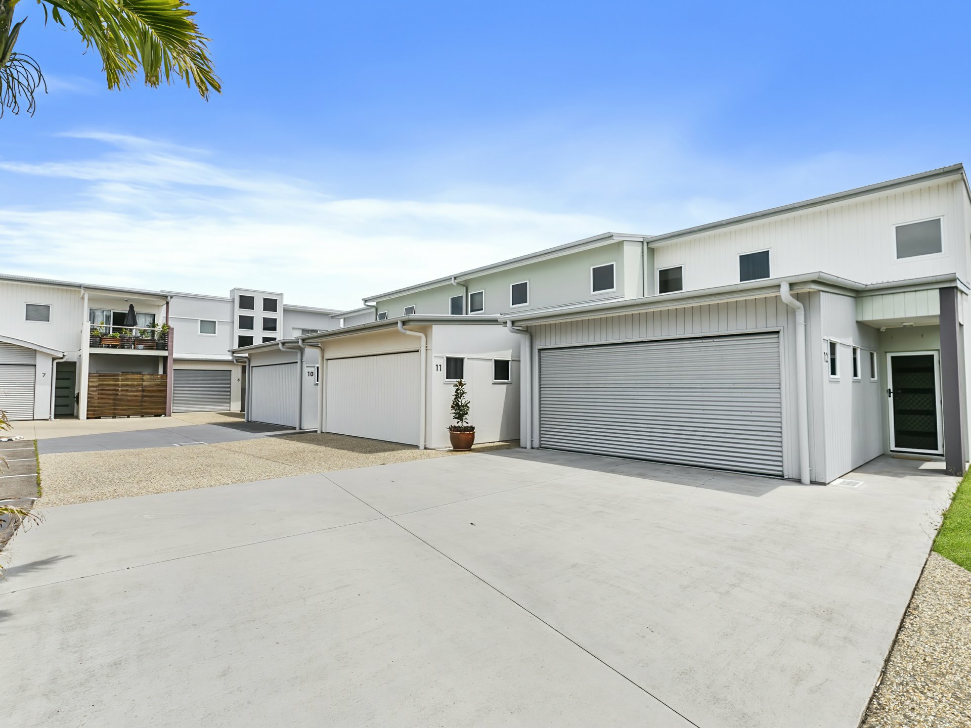 11/12-16 Kangaroo Avenue, BONGAREE