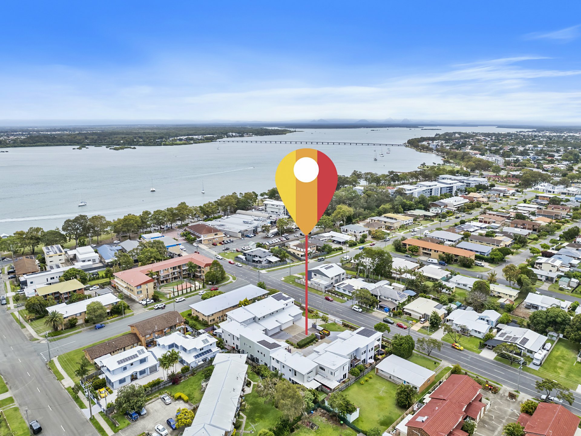 11/12-16 Kangaroo Avenue, BONGAREE
