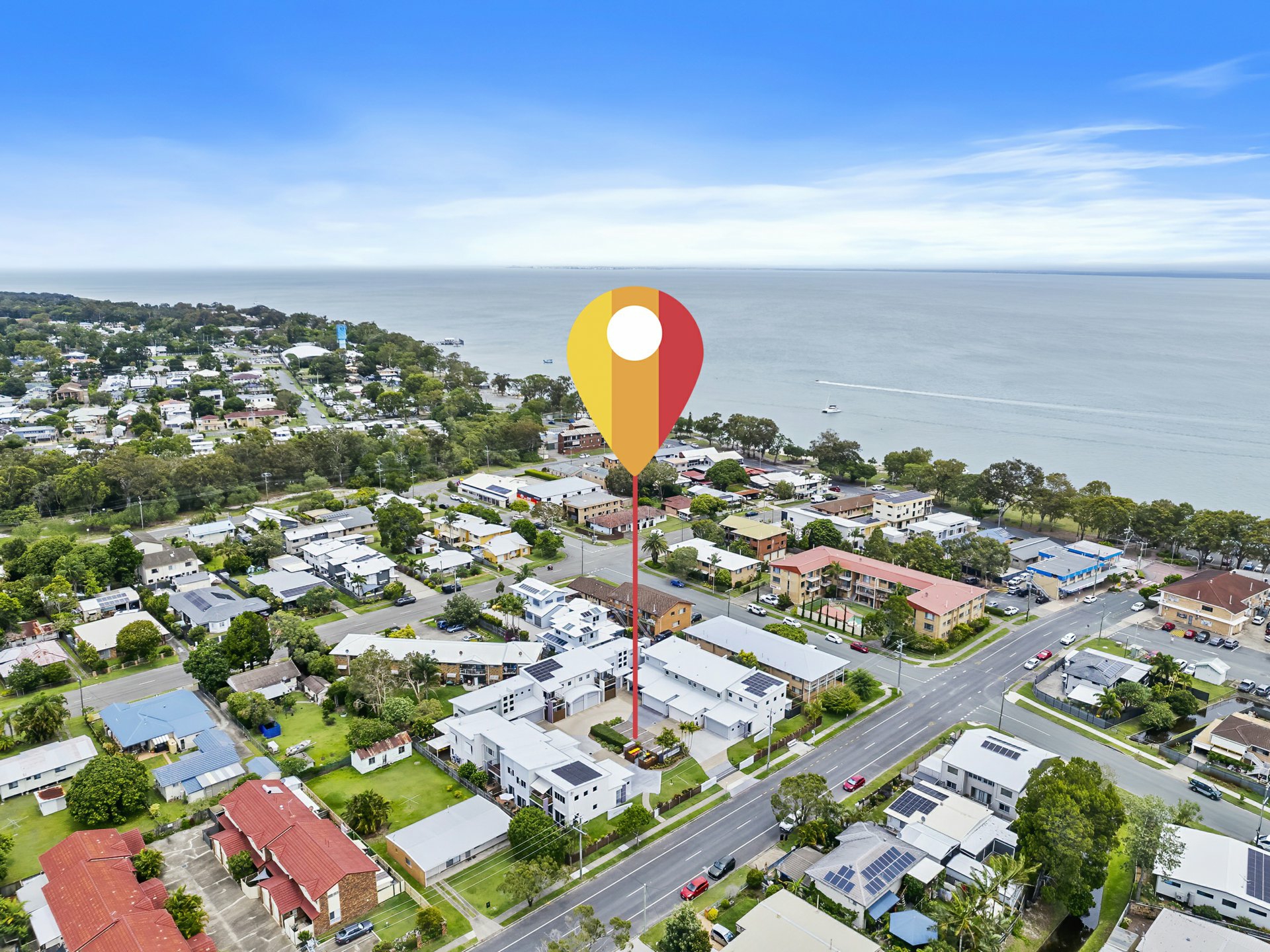 11/12-16 Kangaroo Avenue, BONGAREE