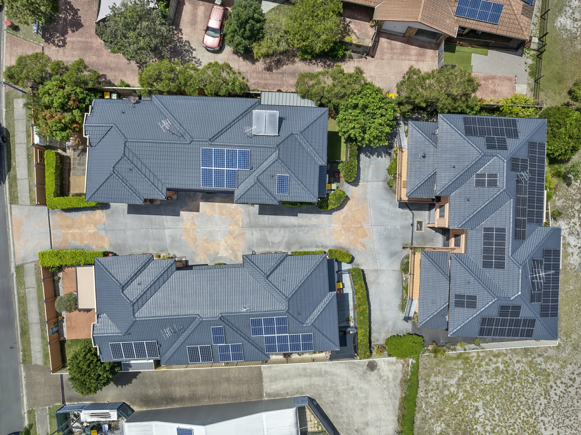 3/5 Sixth Avenue, WOORIM