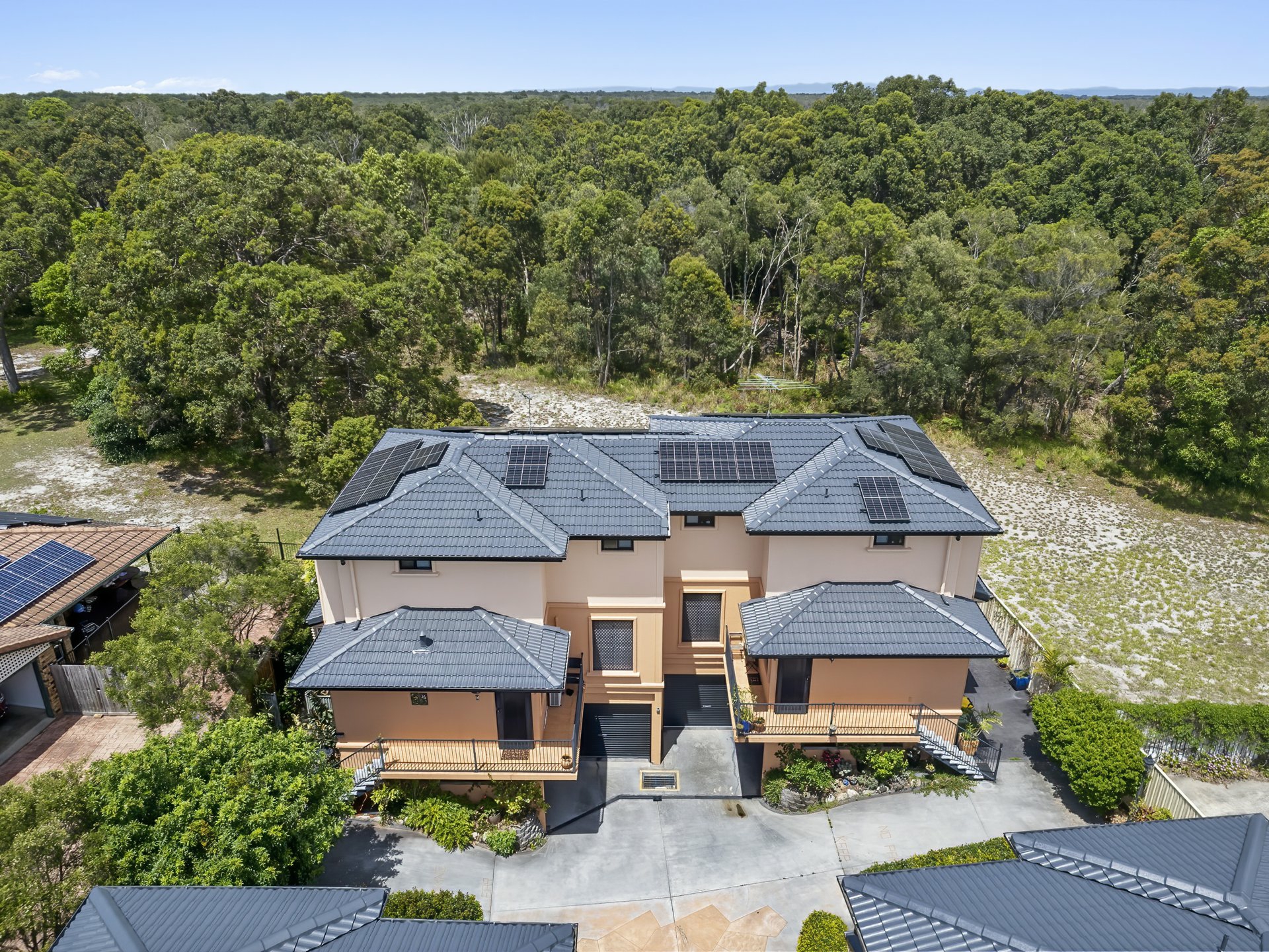 3/5 Sixth Avenue, WOORIM