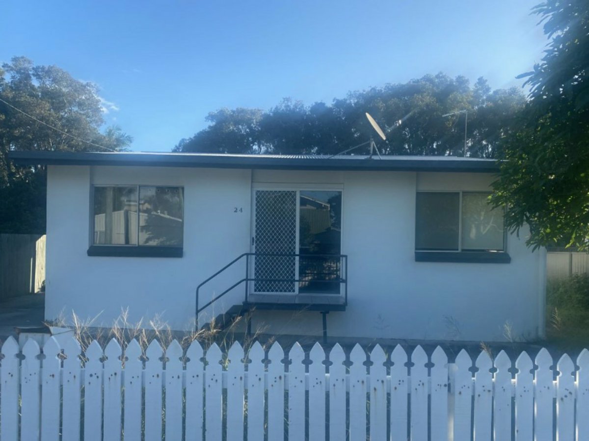 24 North Street, WOORIM