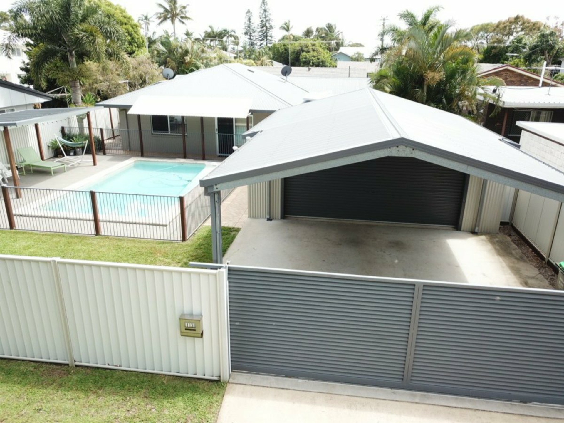 13 Lowry Street, WOORIM