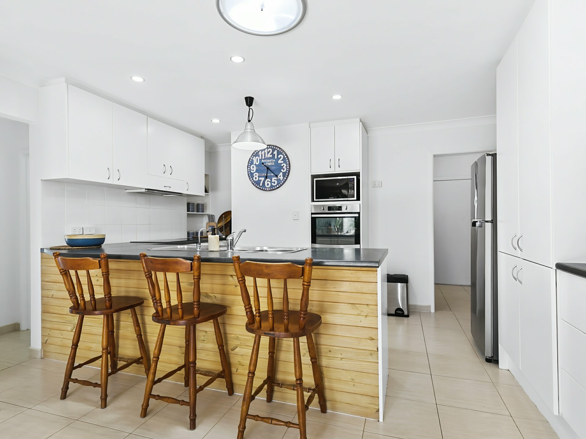 13 Lowry Street, WOORIM
